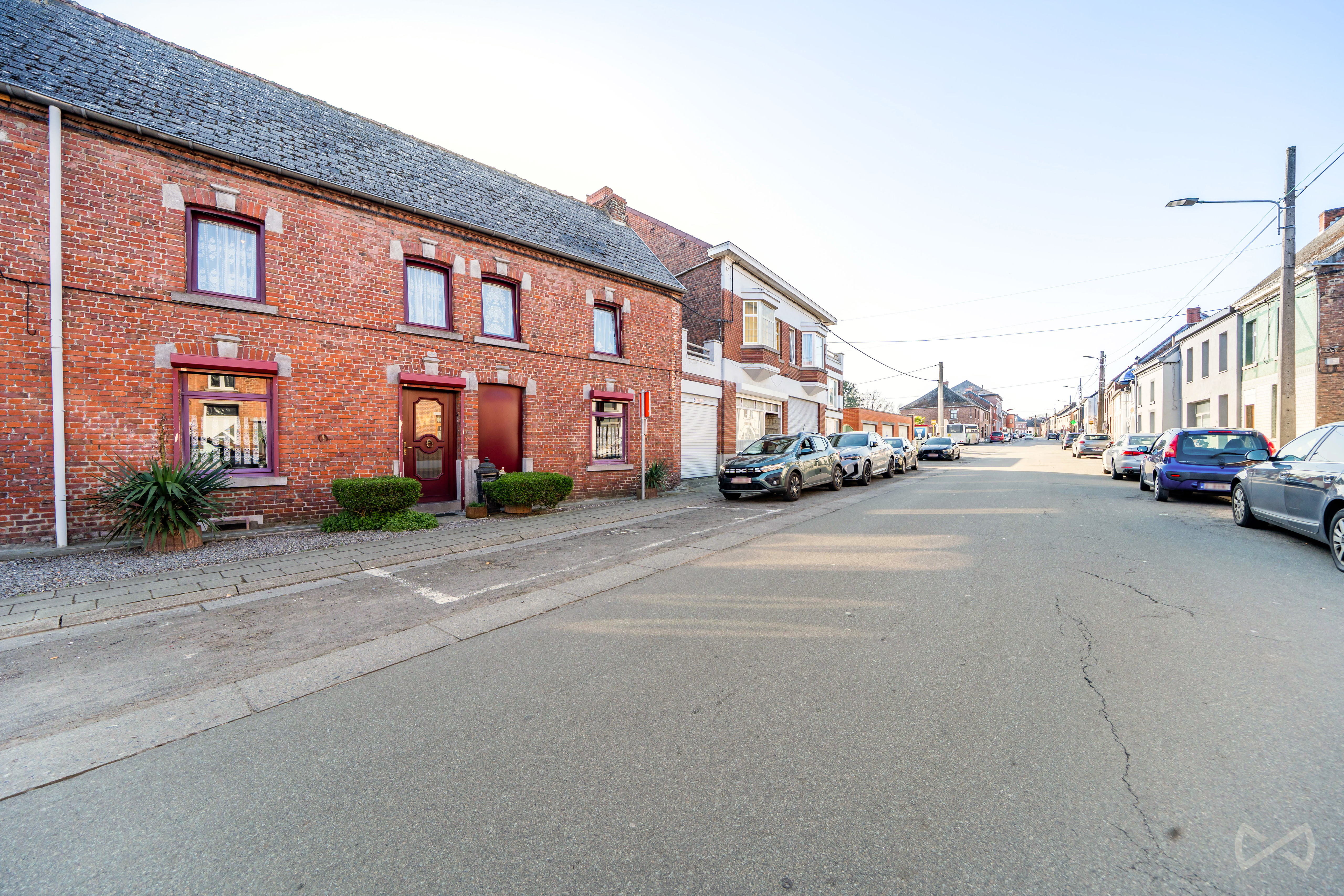 Picture 2 of 4 for House with two bedrooms in Colfontaine