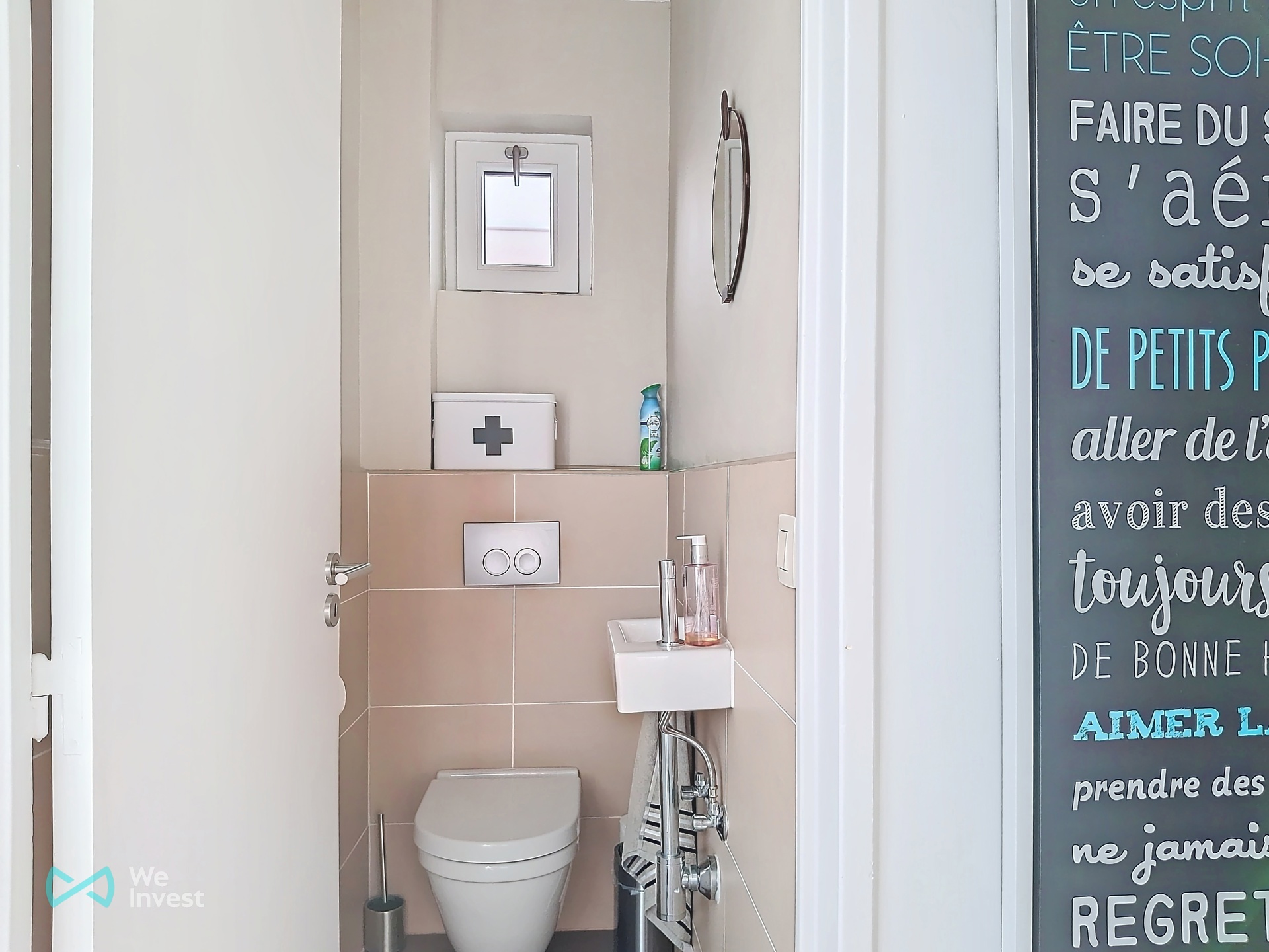 Picture 4 of 4 for House with four bedrooms in Grimbergen