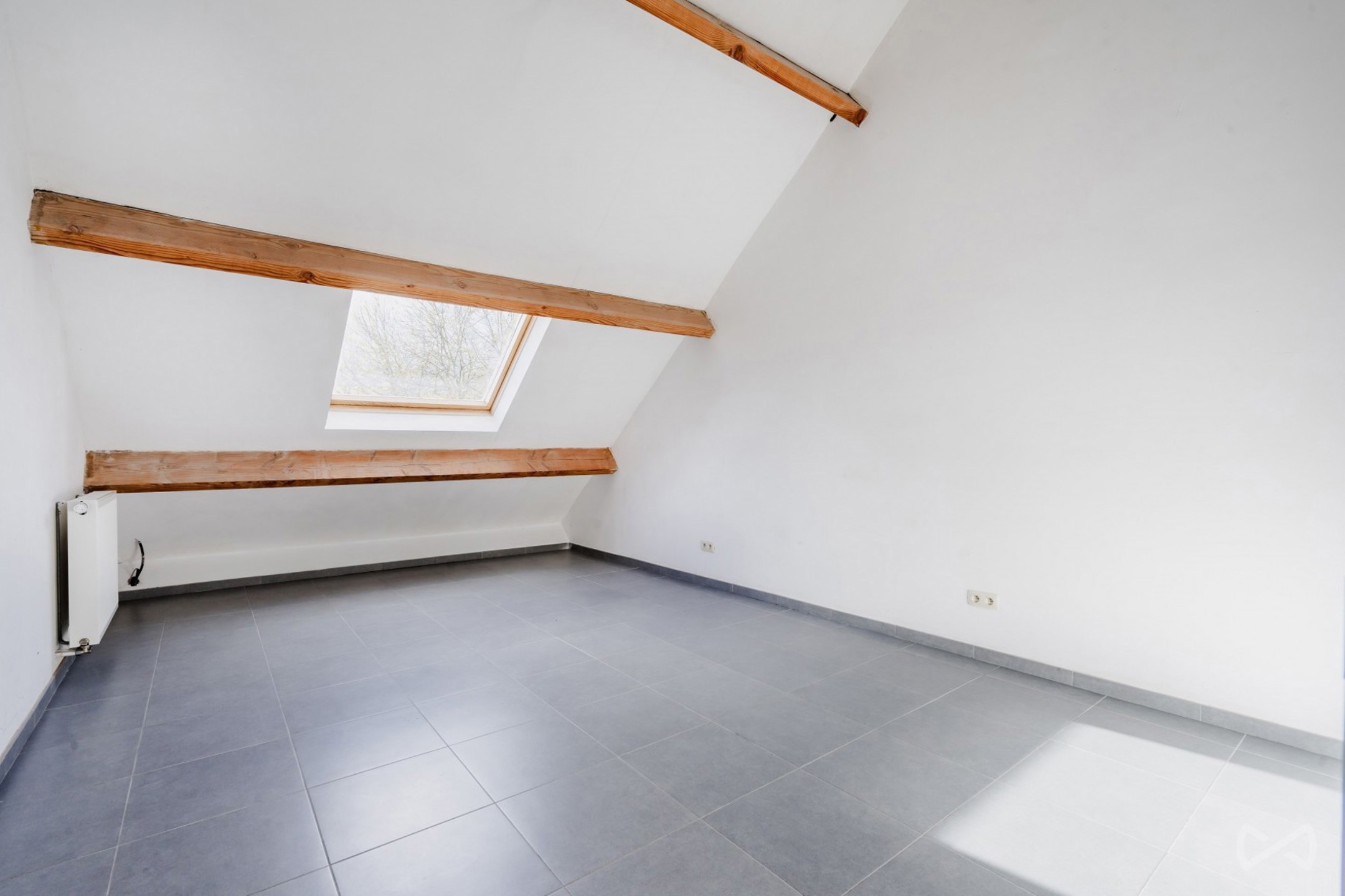 Photo 2 sur 4 pour Duplex de quatre chambres à Fontaine-l'Évêque