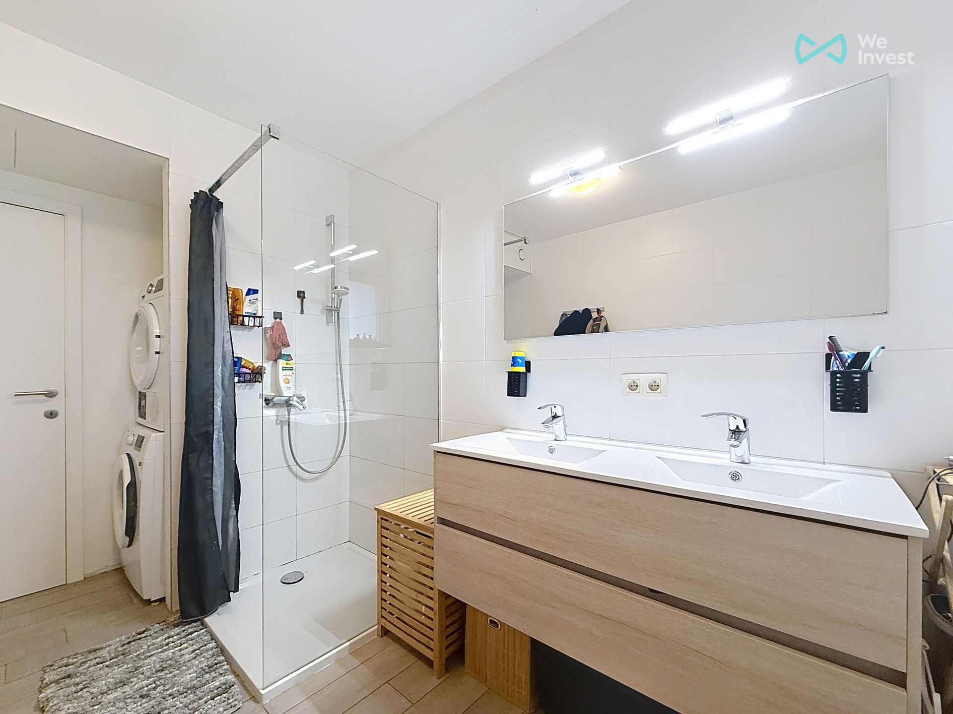 Picture 4 of 4 for Flat with two bedrooms in Villers-la-Ville