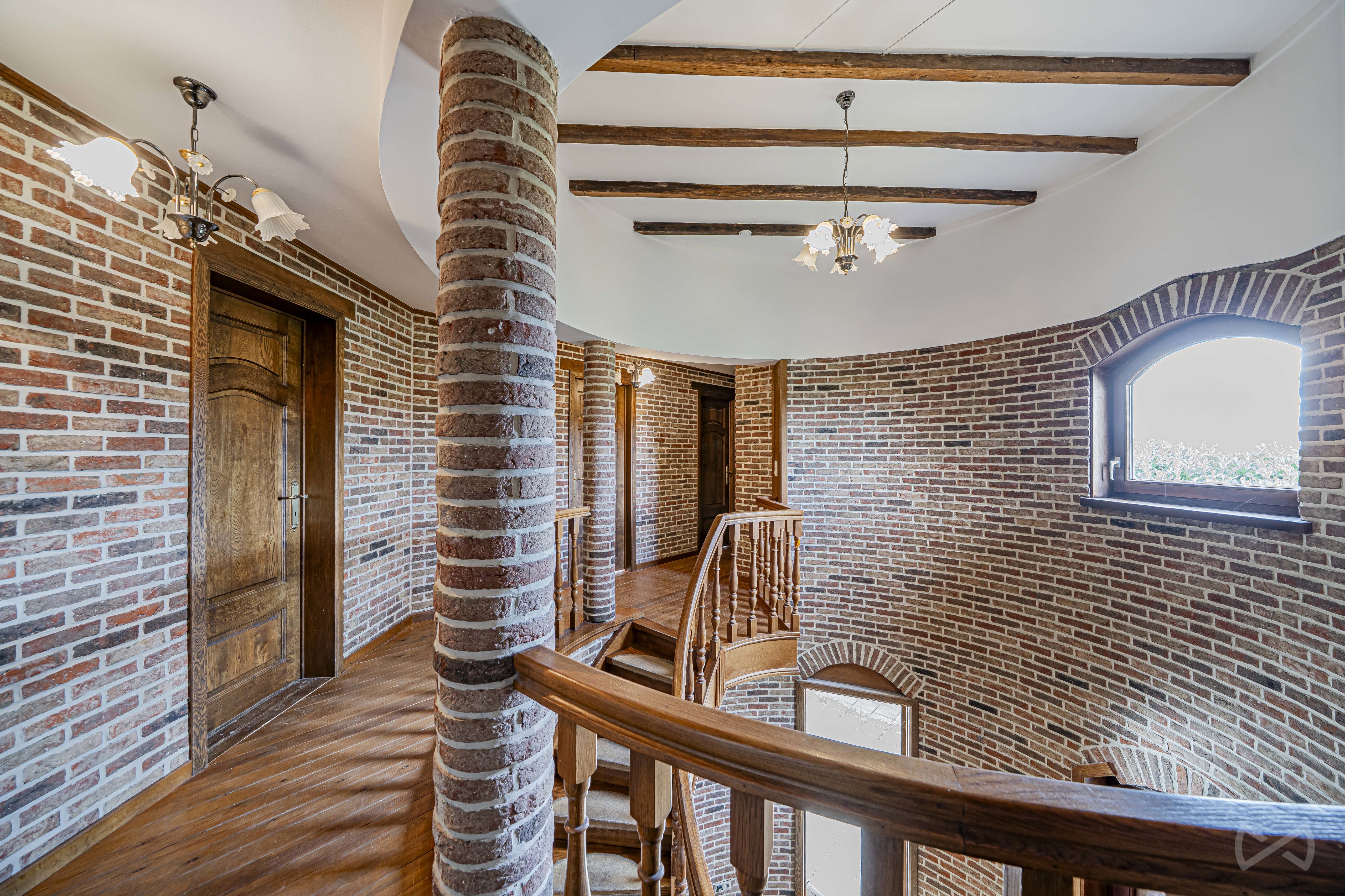 Picture 1 of 4 for House with four bedrooms in Huldenberg