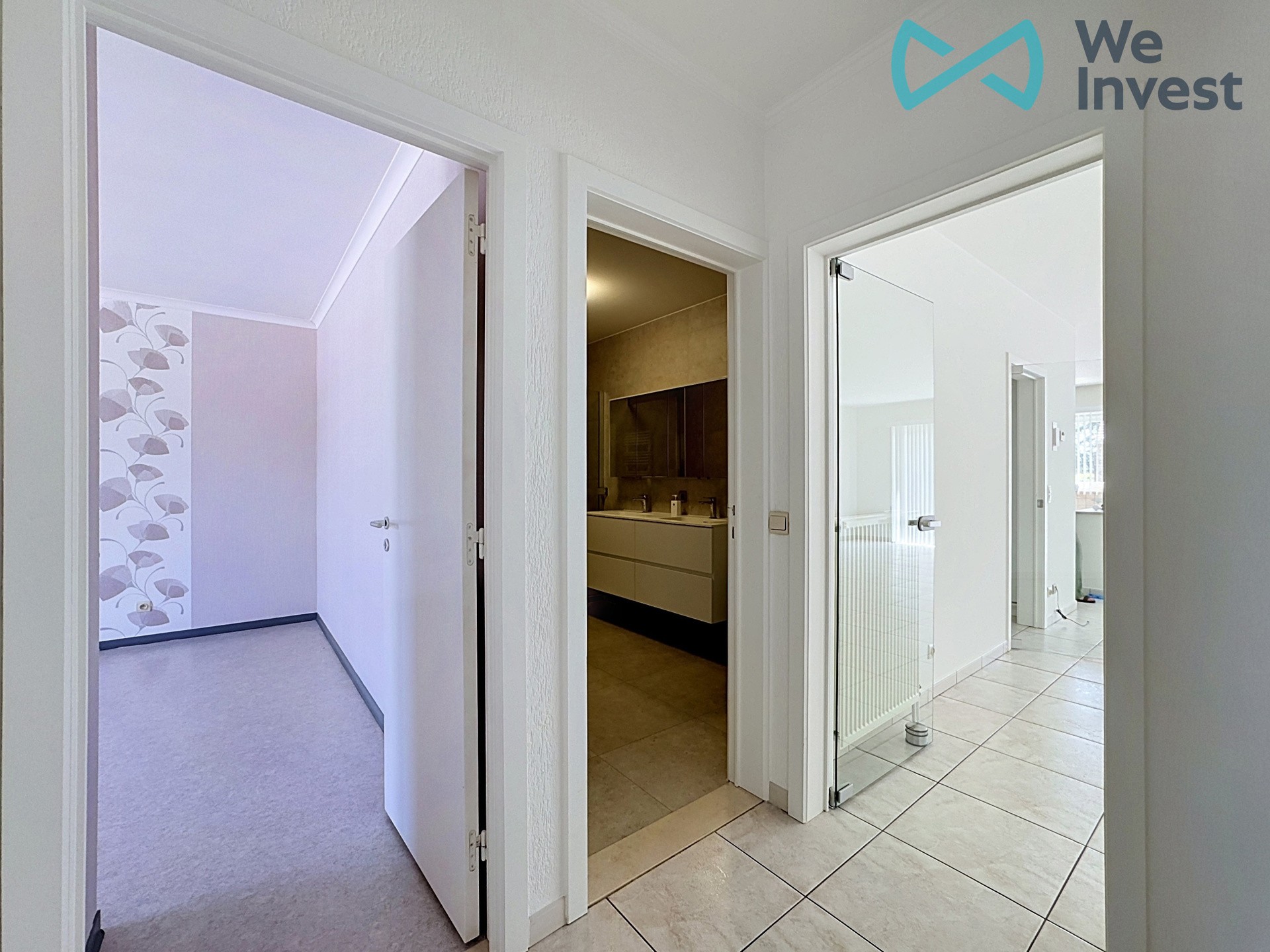 Picture 1 of 4 for Flat with three bedrooms in Aartselaar