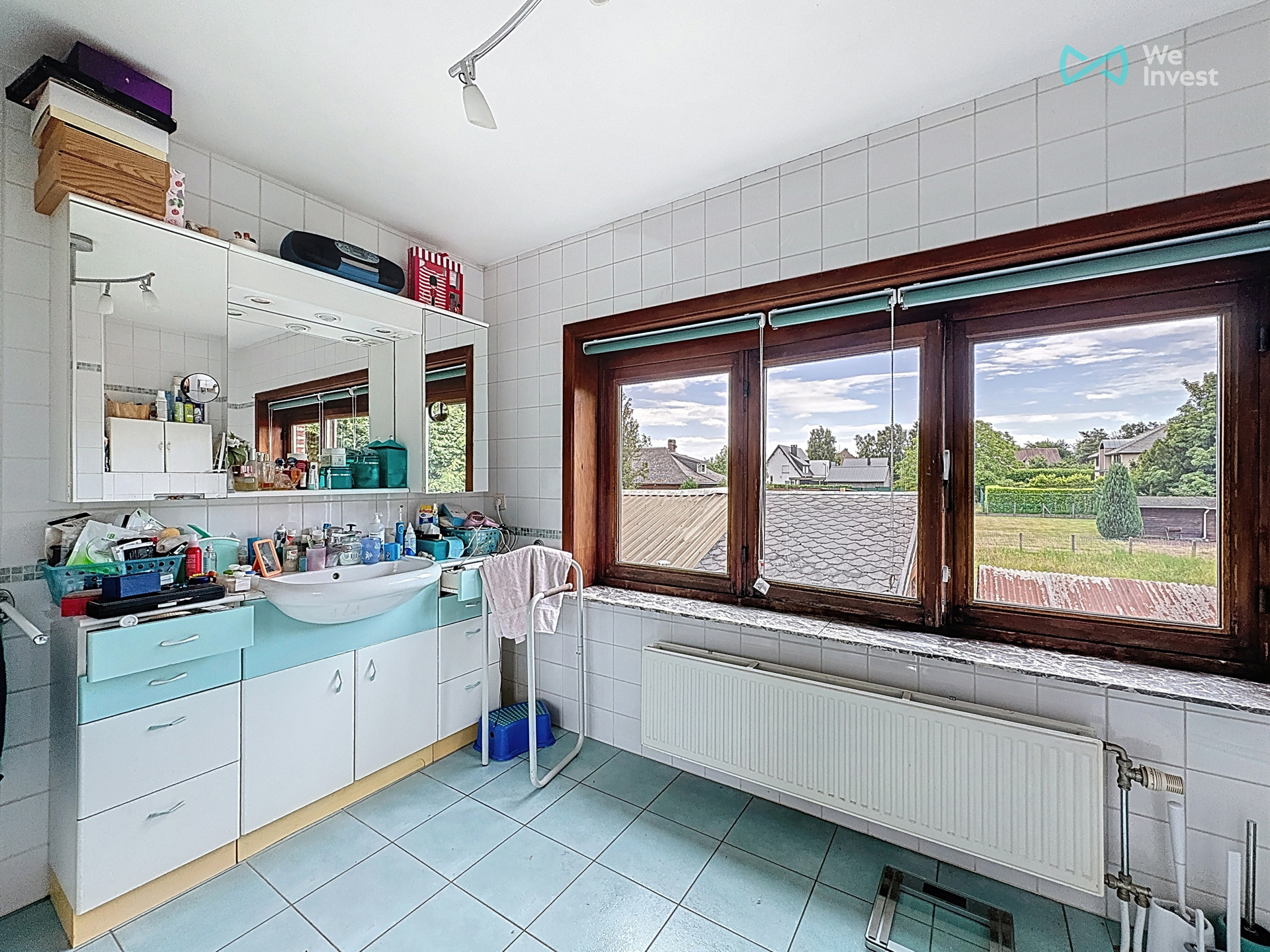 Picture 1 of 4 for House with five bedrooms in Overijse