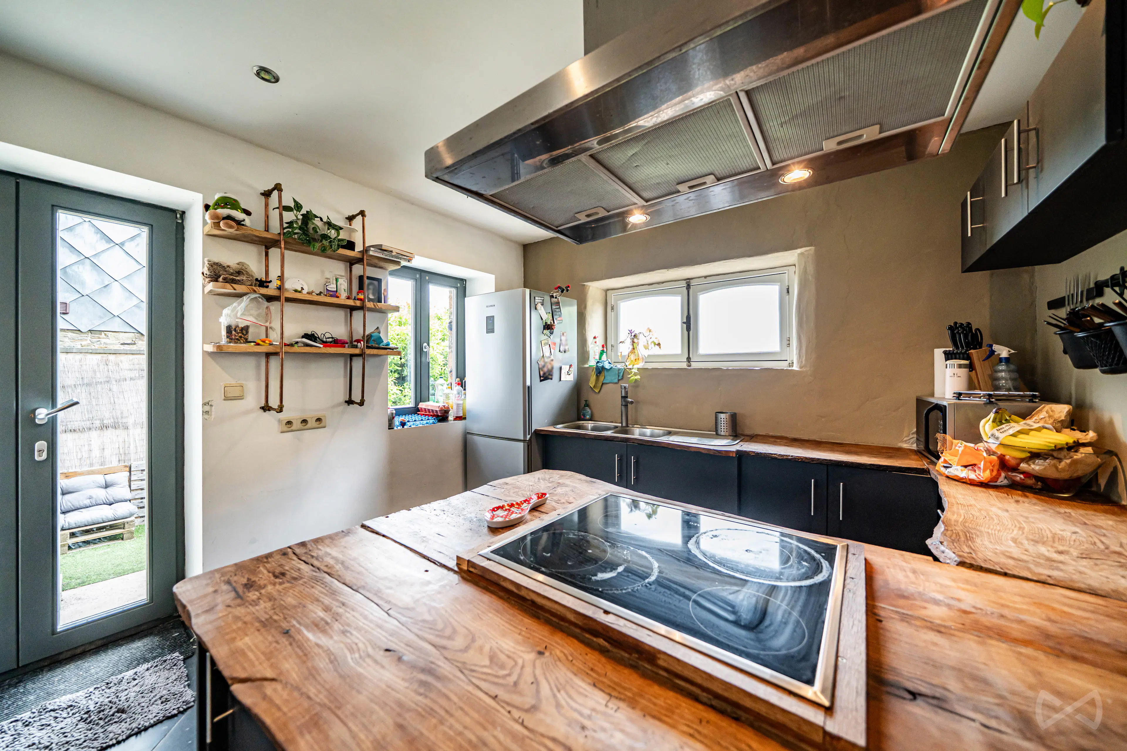 Foto 4 van 4 van Huis met drie slaapkamers in Anthisnes