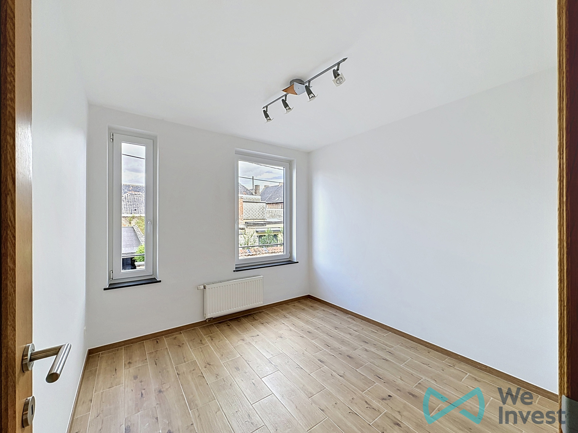 Picture 3 of 4 for Flat with two bedrooms in Chièvres