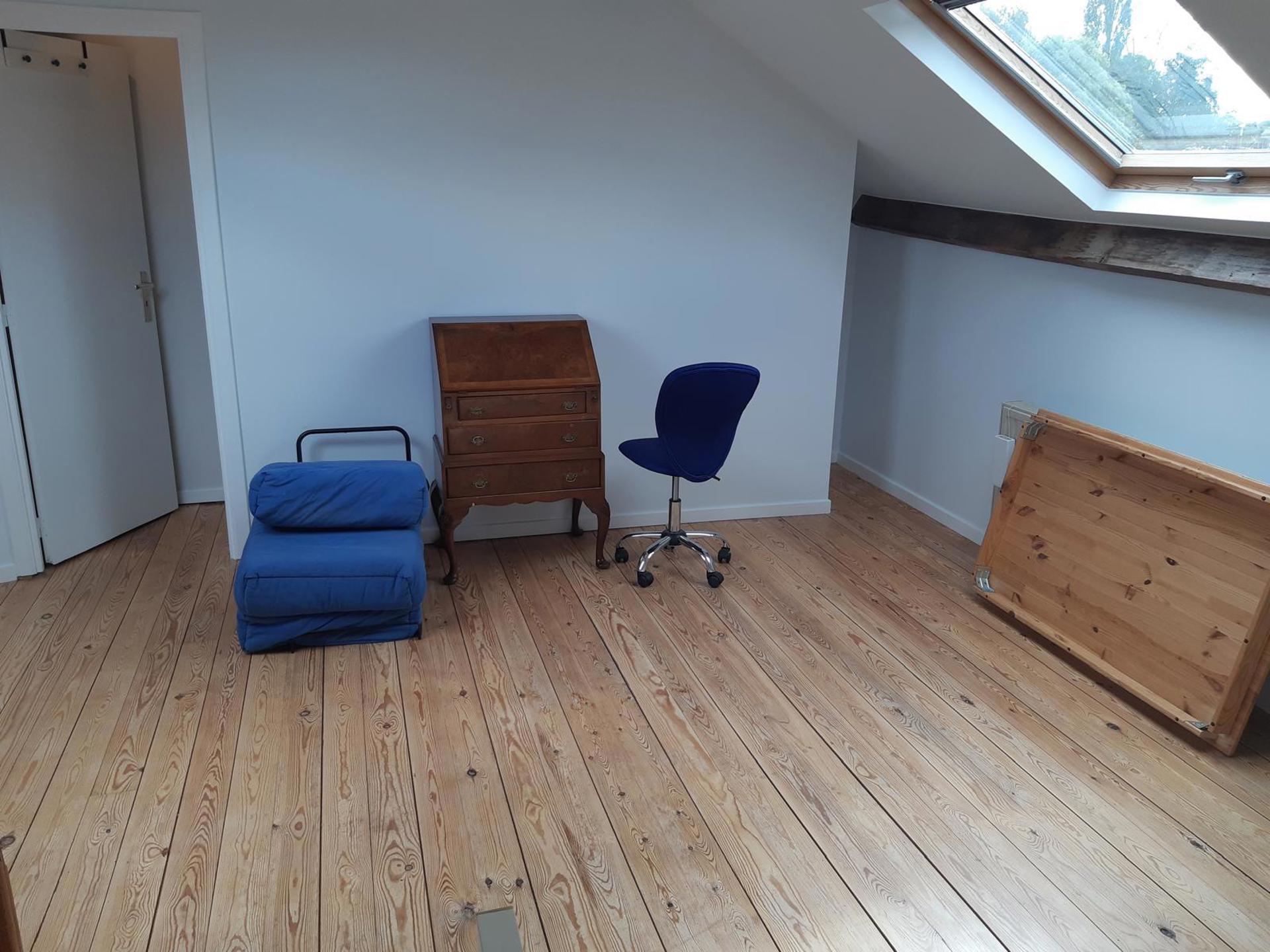 Picture 1 of 4 for Triplex with three bedrooms in Watermael-Boitsfort