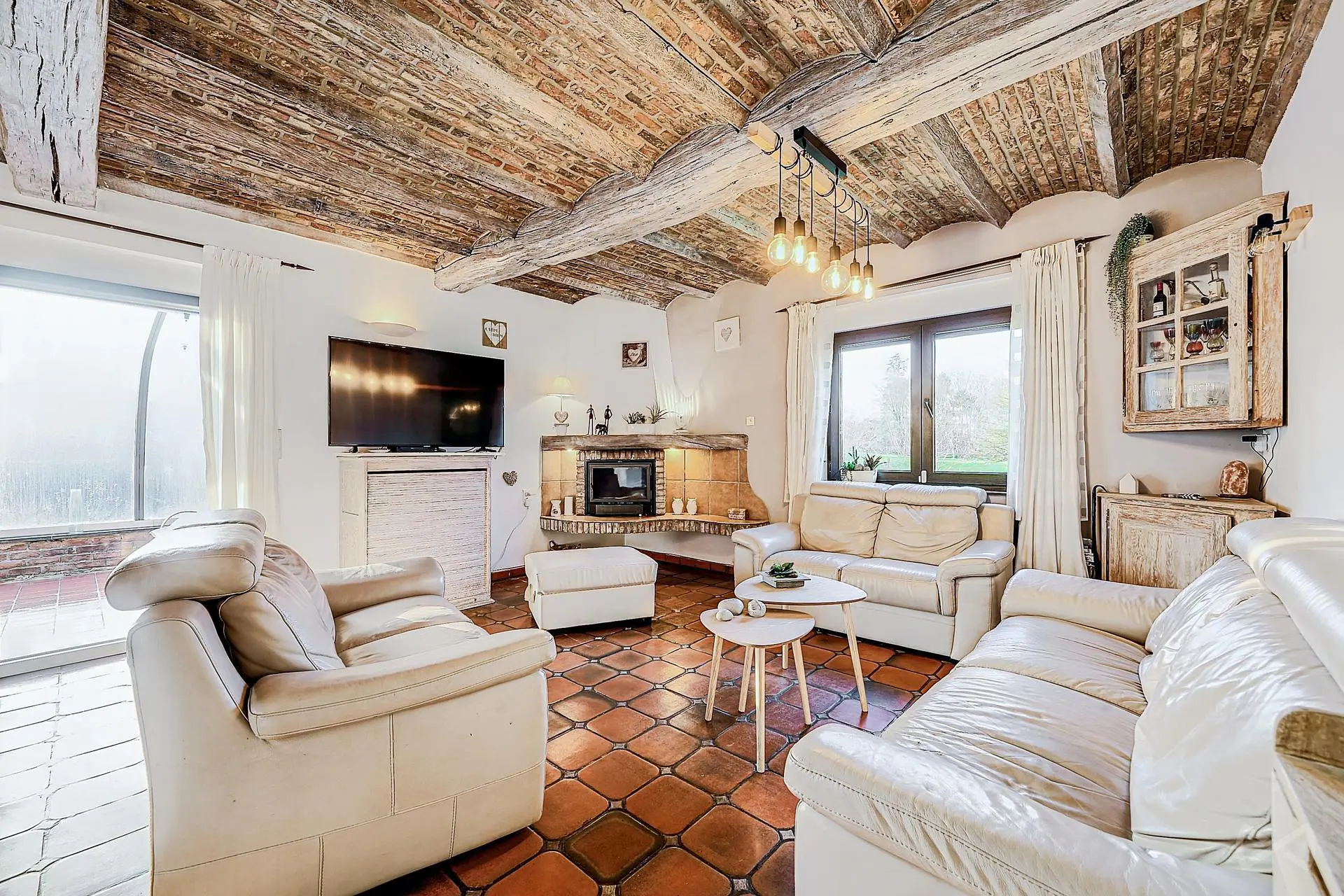Picture 4 of 4 for House with five bedrooms in Loverval