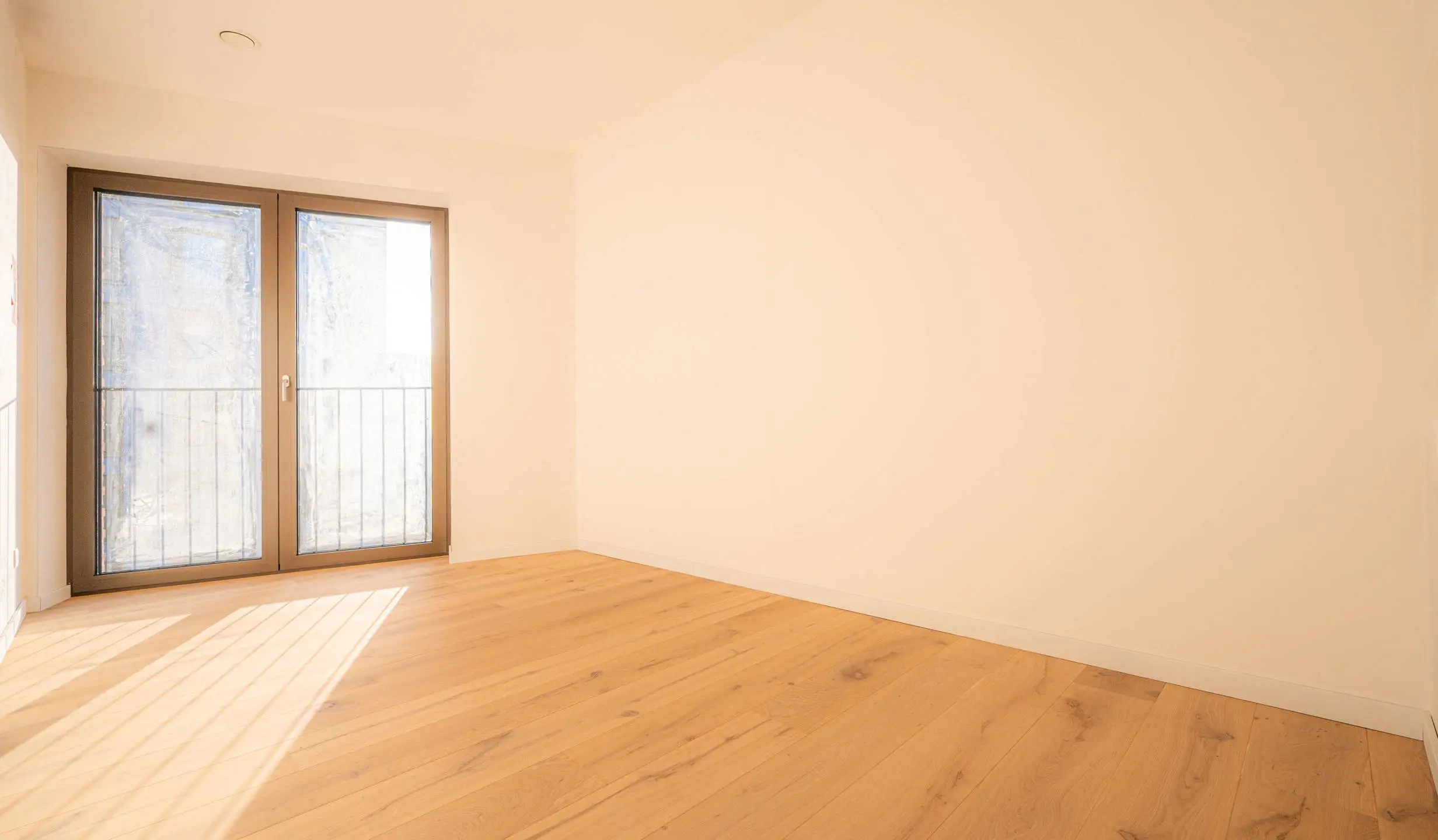 Picture 3 of 4 for Flat with two bedrooms in Bruxelles