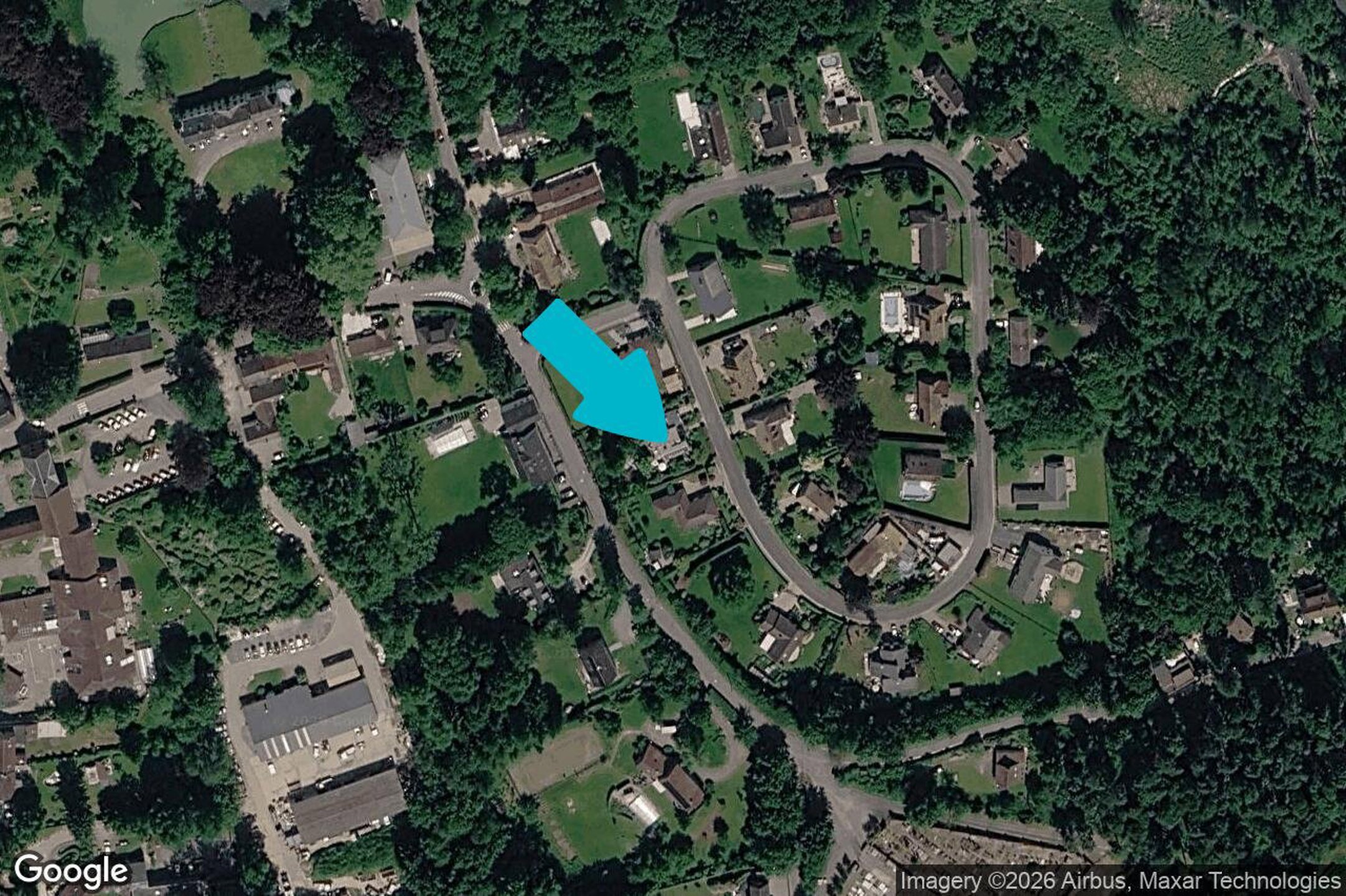 Picture 4 of 4 for Villa with three bedrooms in Chaumont-Gistoux