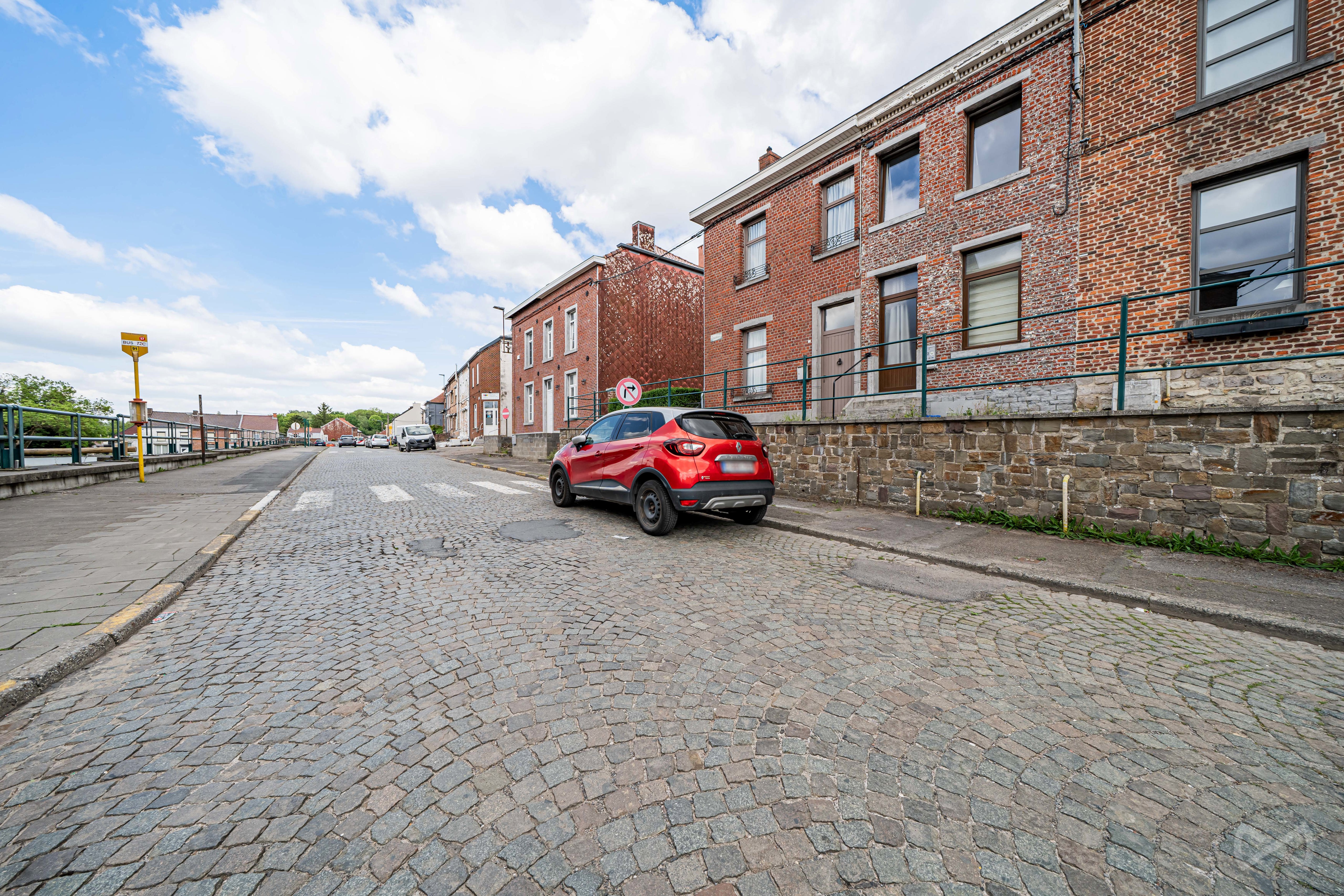 Picture 3 of 4 for House with two bedrooms in Chapelle-lez-Herlaimont Piéton