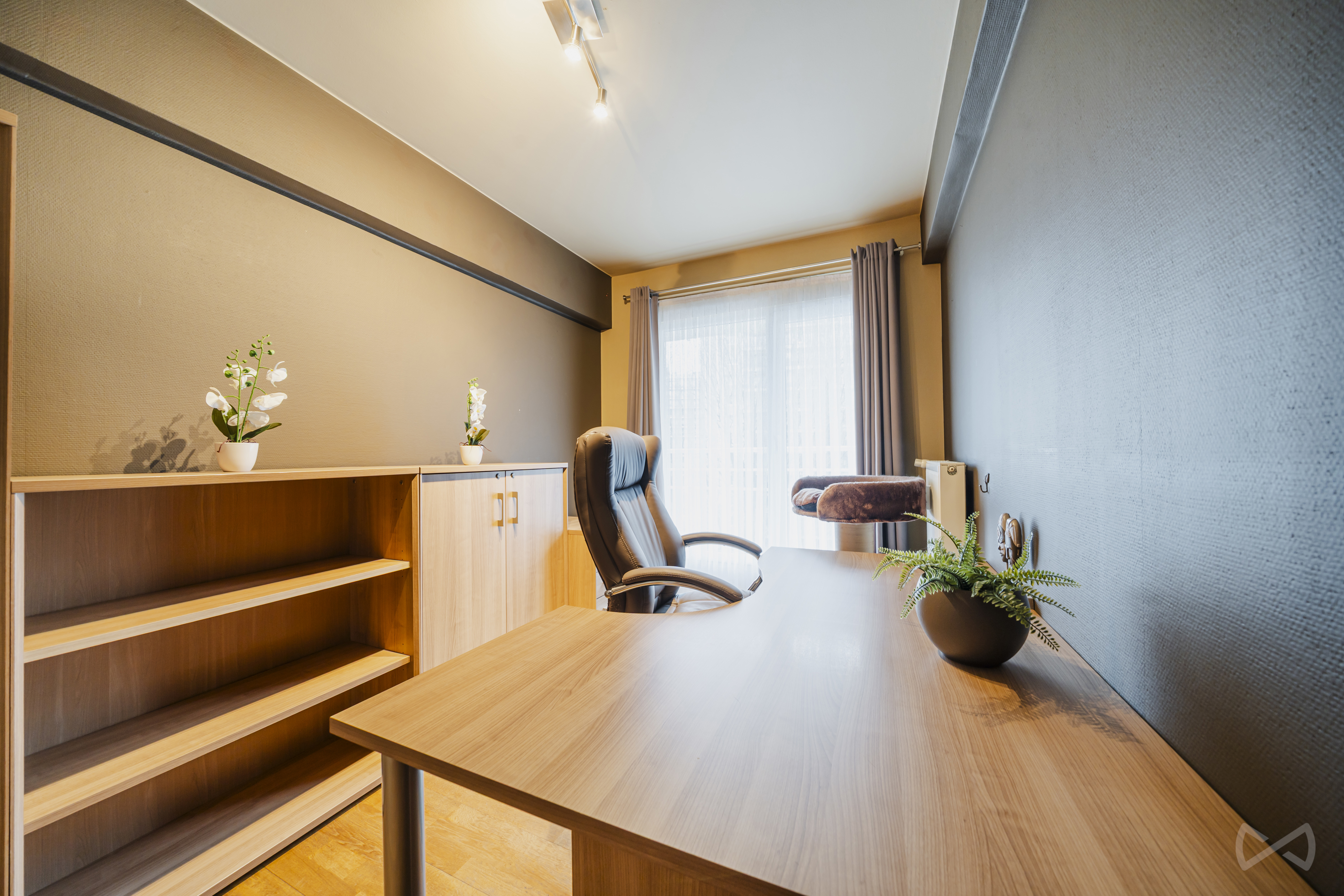 Picture 3 of 4 for Flat with two bedrooms in Anderlecht