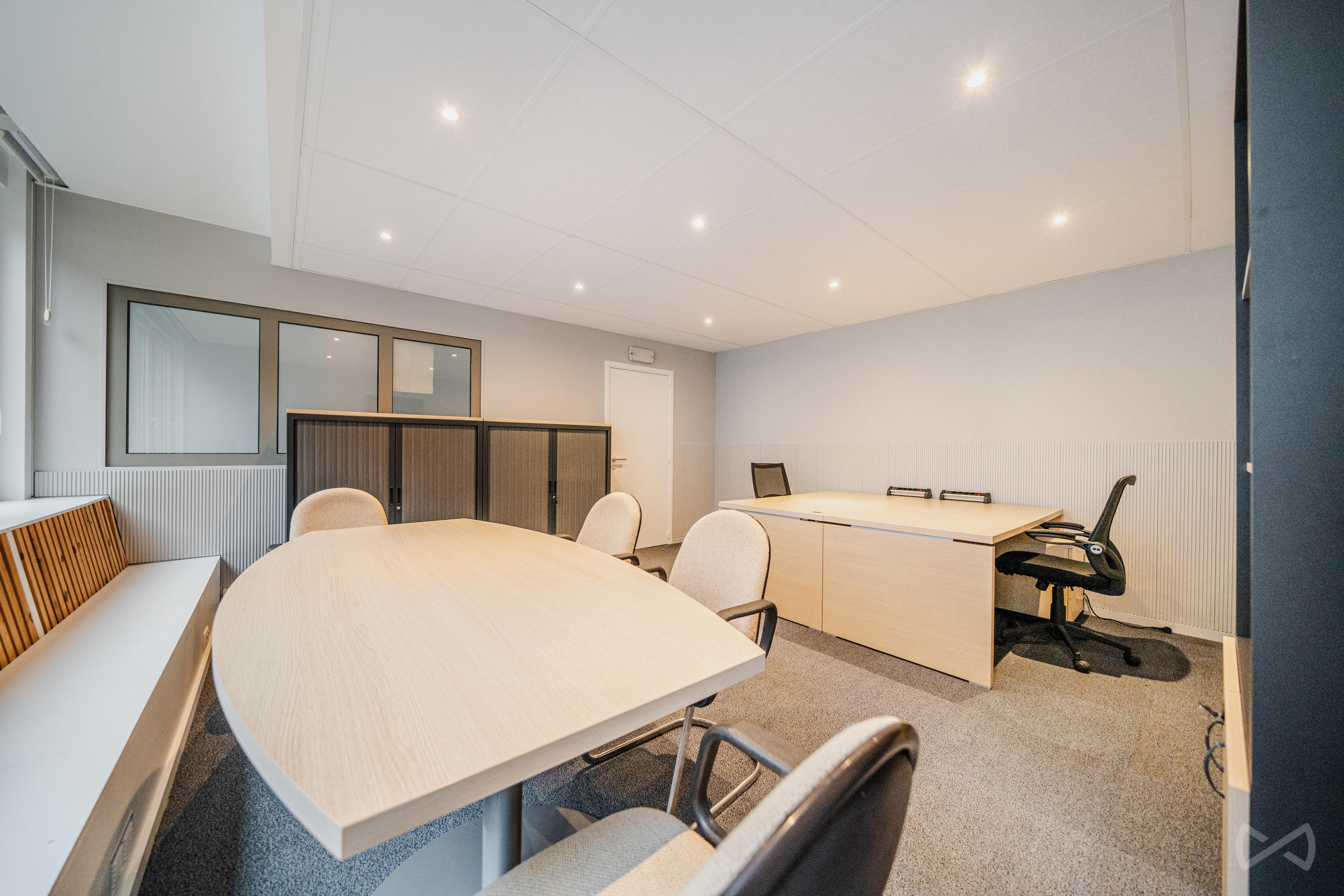 Picture 2 of 4 for Offices in Liège