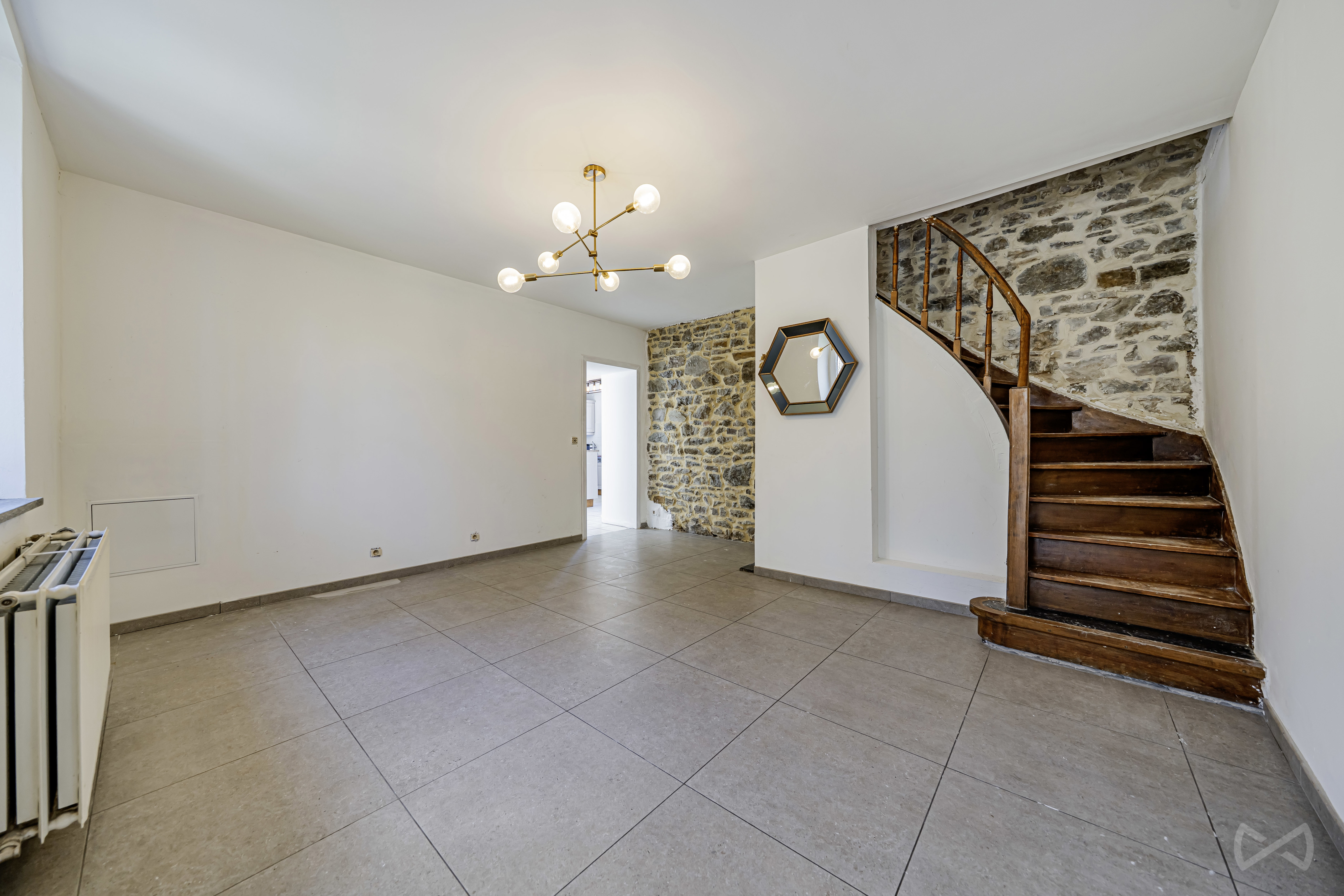 Picture 1 of 4 for Villa with three bedrooms in Ferrieres