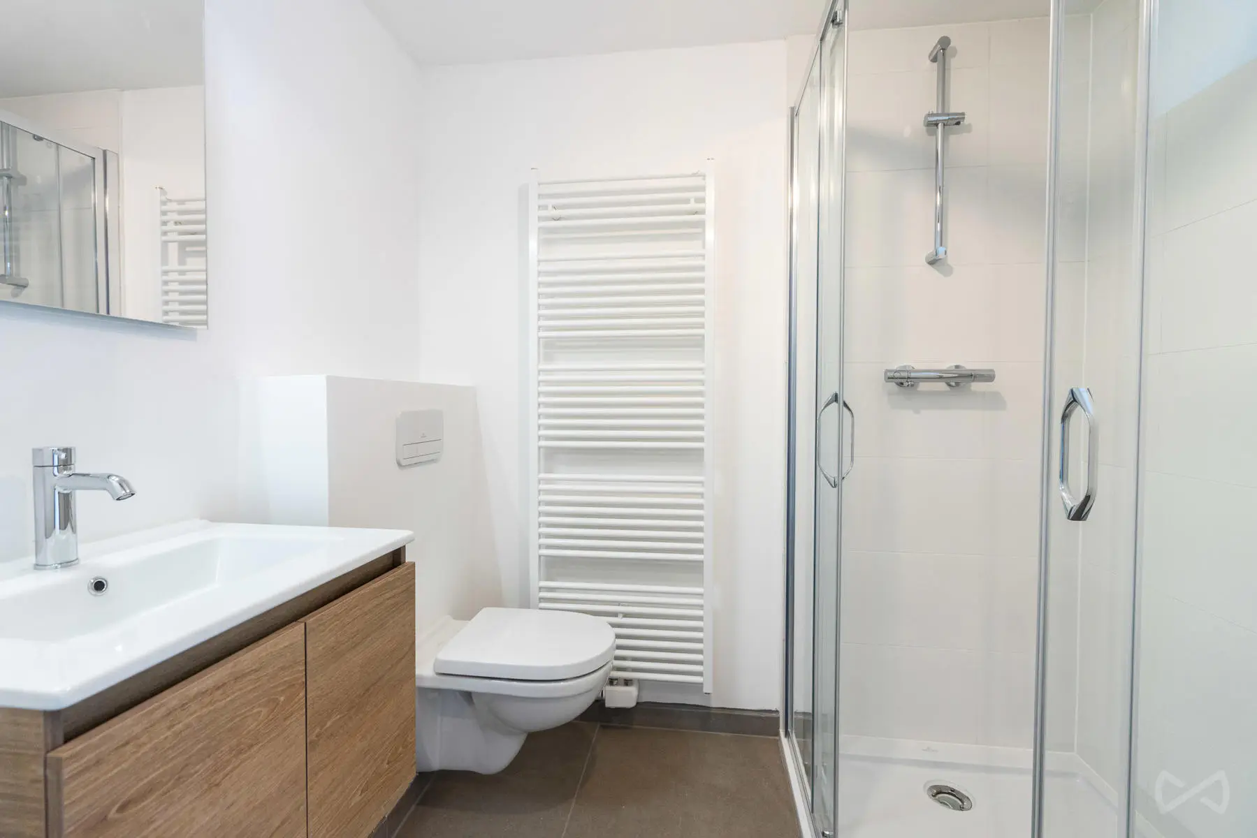 Photo 3 sur 4 pour Appartement d'une chambre à Brussel