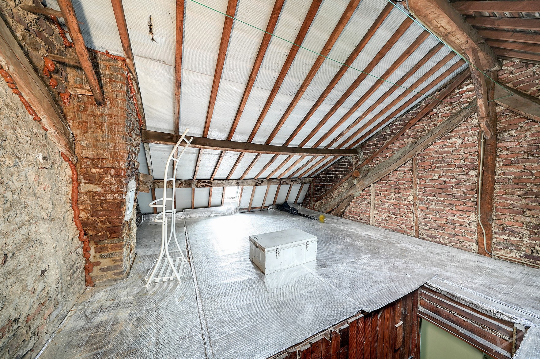 Photo 1 sur 4 pour Maison de trois chambres à Rochefort