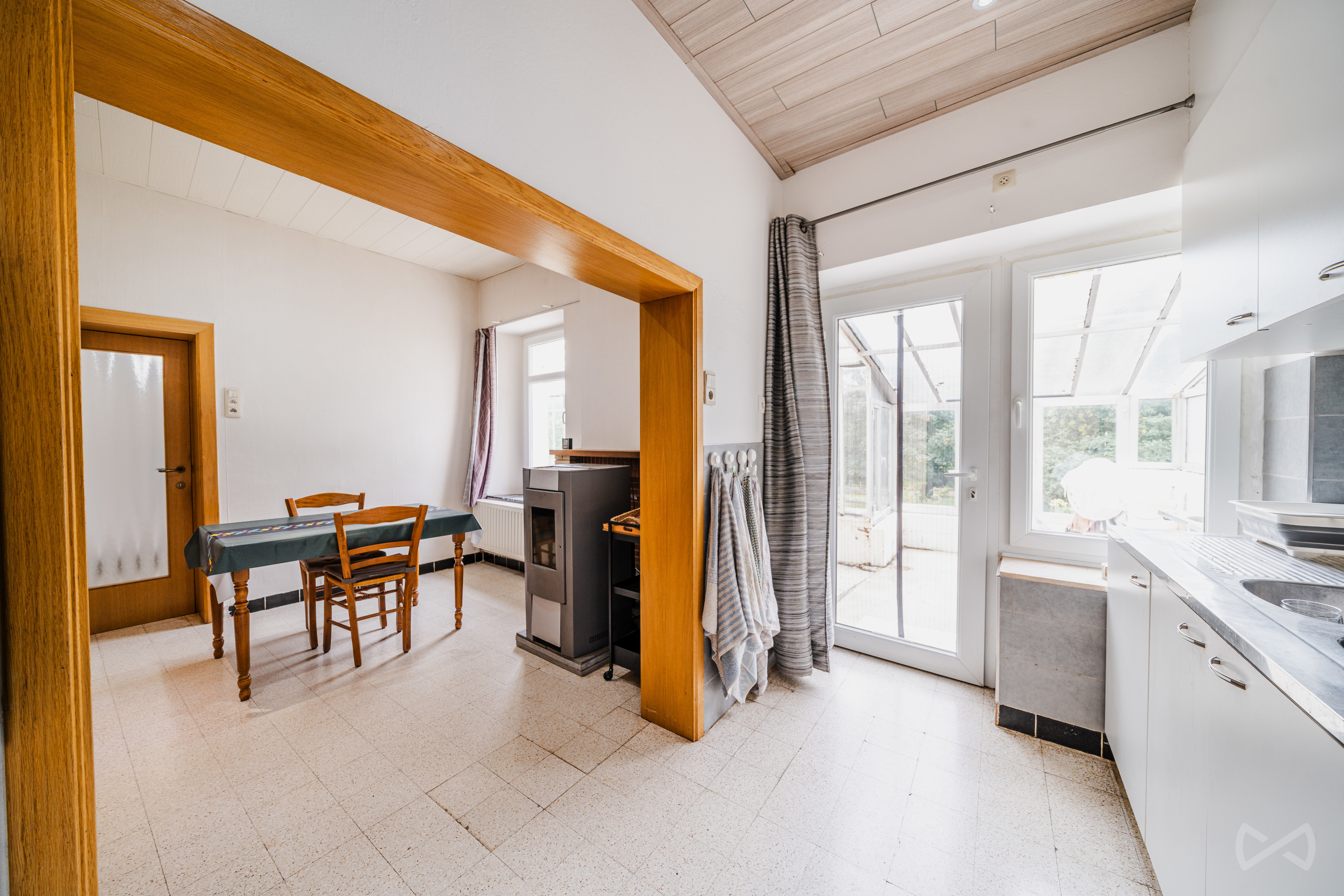 Picture 3 of 4 for House with four bedrooms in Cerfontaine