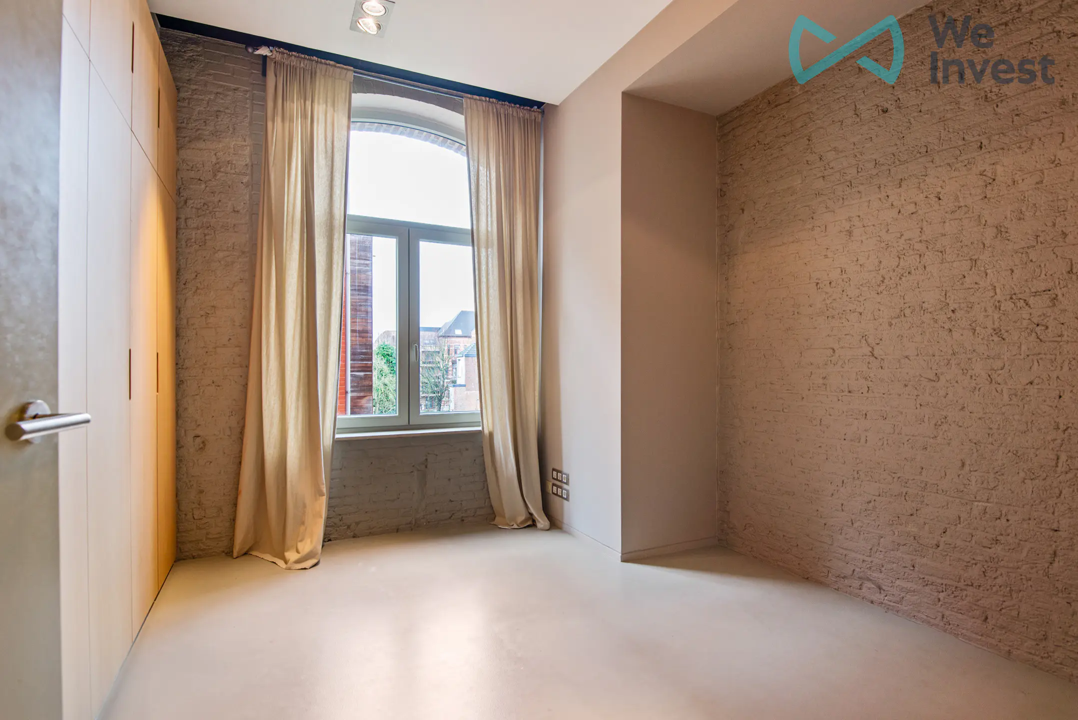 Photo 2 sur 4 pour Loft de trois chambres à Boom