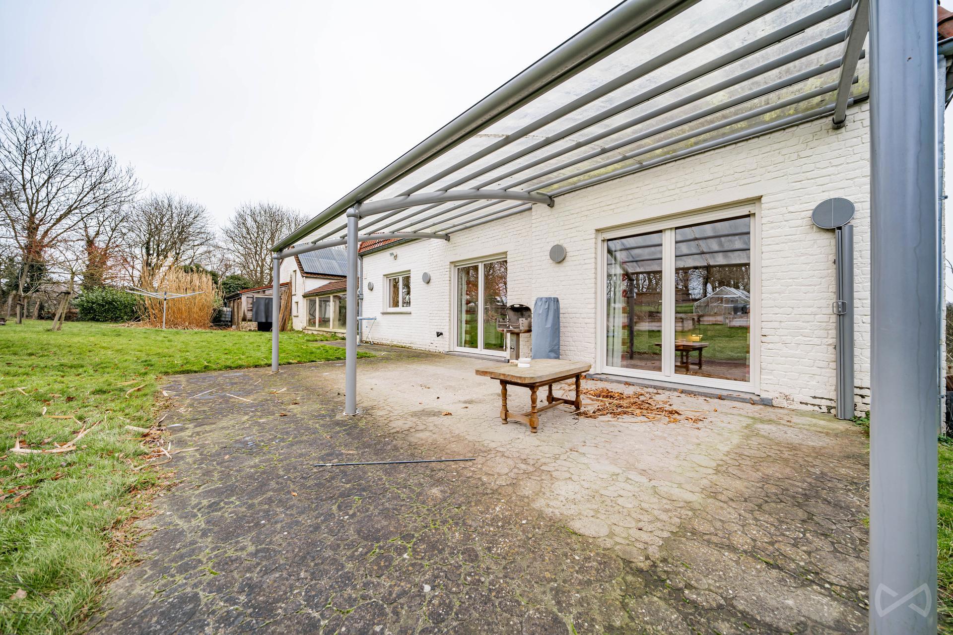 Picture 2 of 4 for House with six bedrooms in Genappe