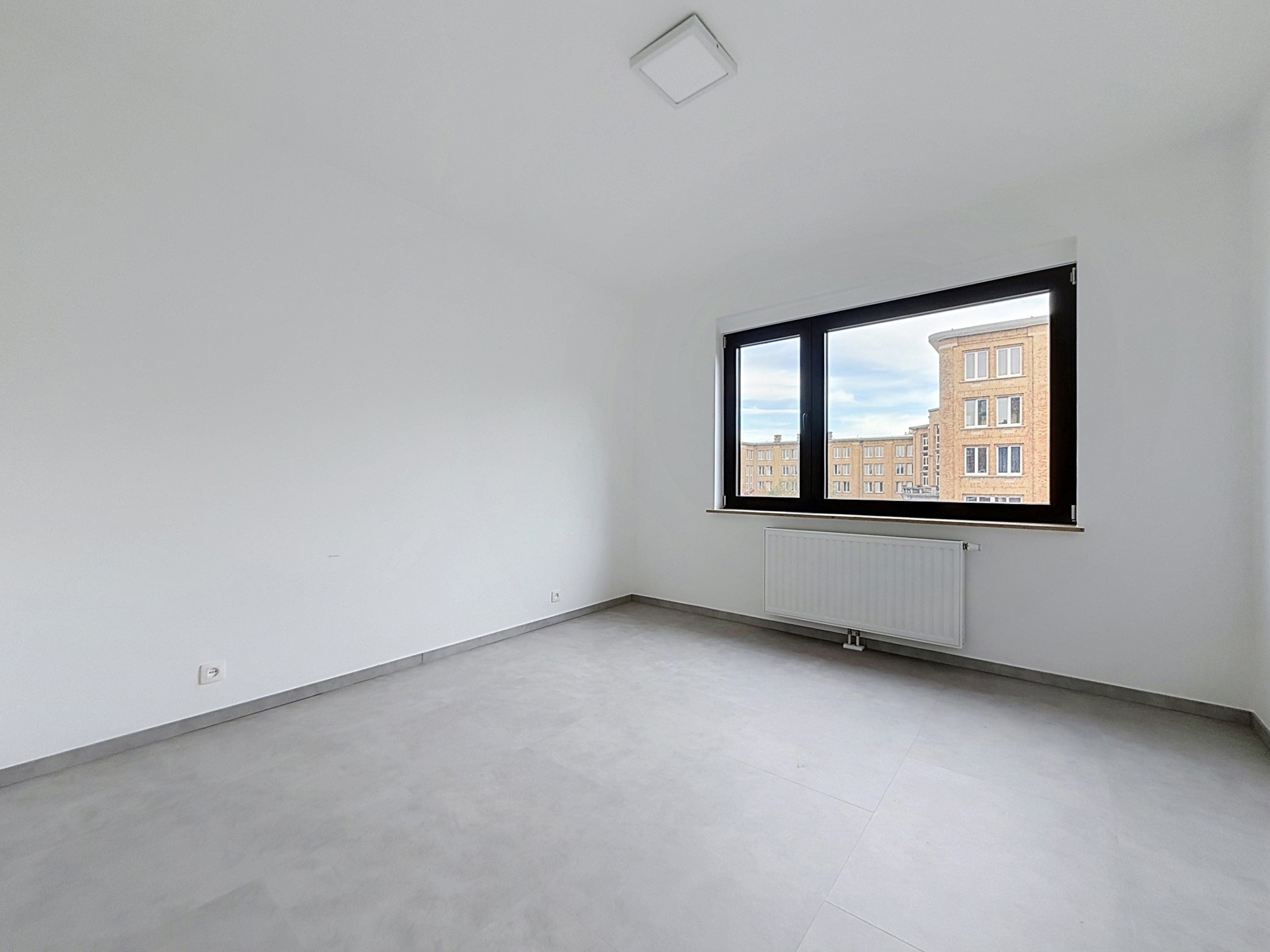 Picture 1 of 4 for Flat with two bedrooms in Namur