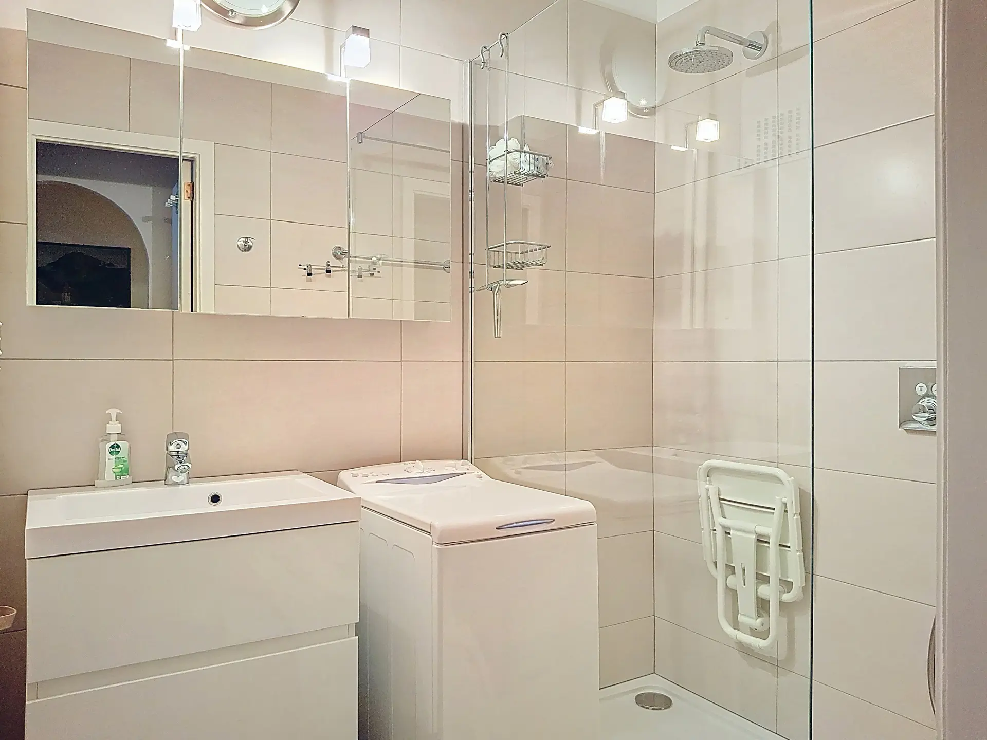 Picture 3 of 4 for Flat with one bedroom in Etterbeek
