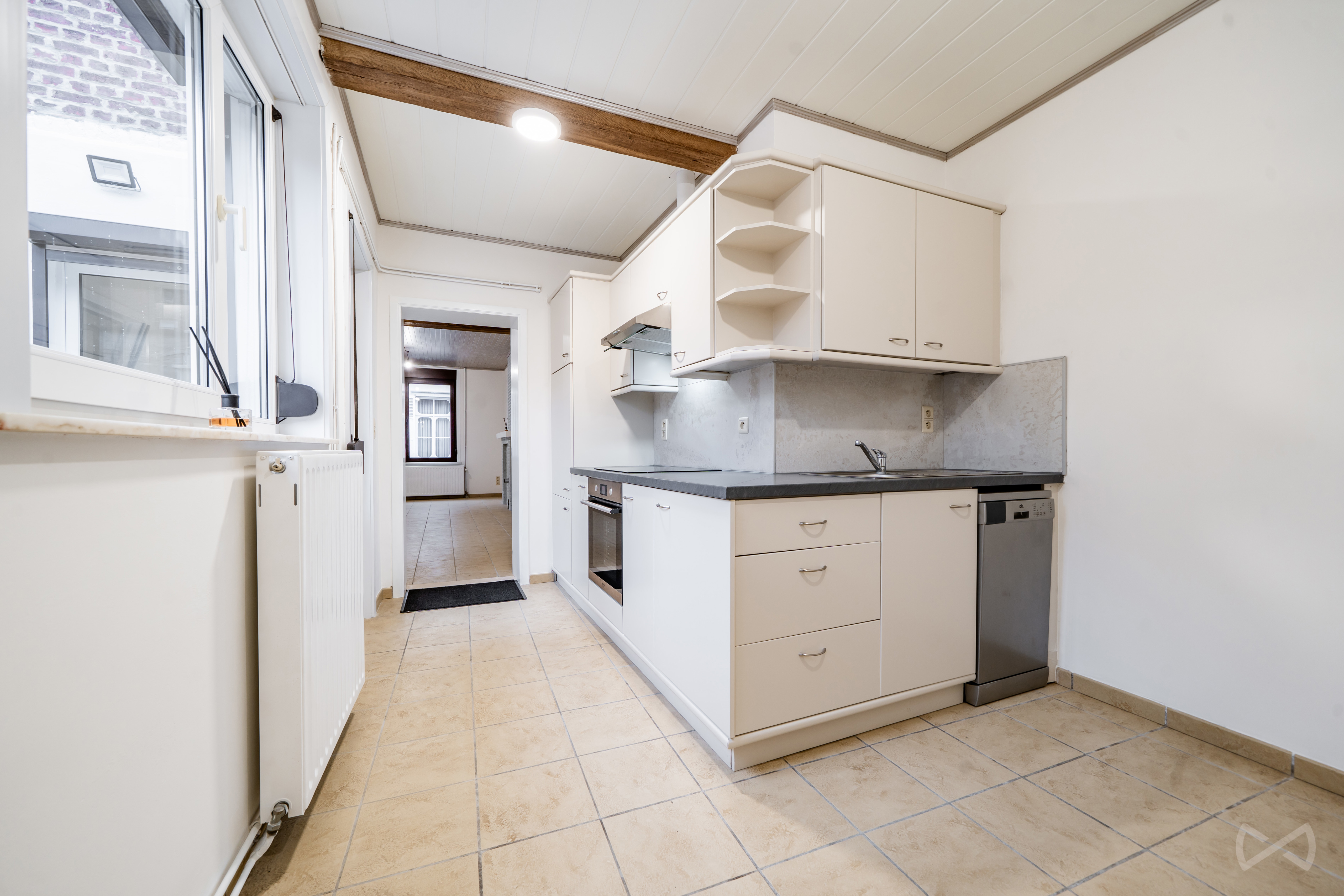 Picture 2 of 4 for House with two bedrooms in Morlanwelz