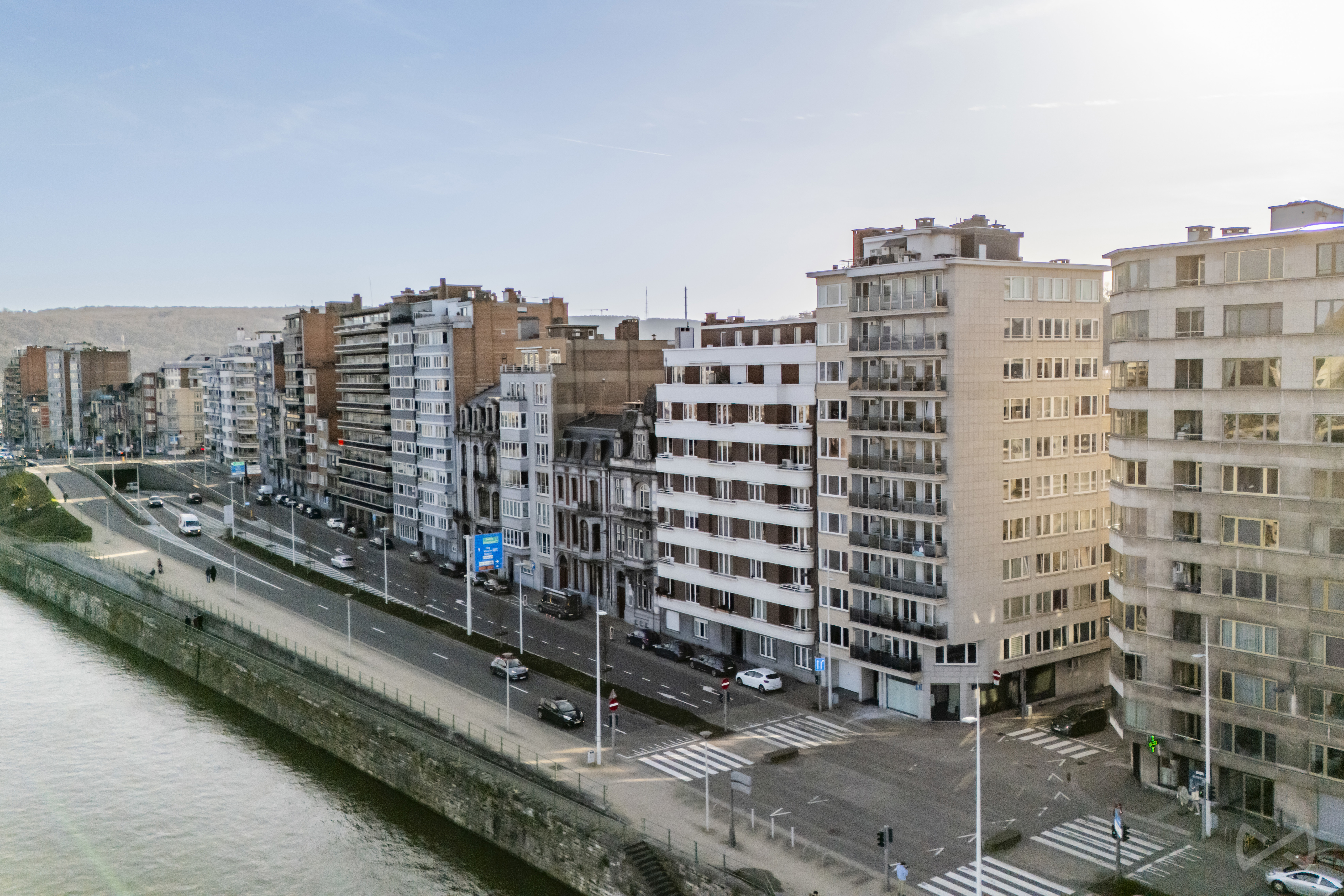 Picture 3 of 4 for Flat with two bedrooms in Liège