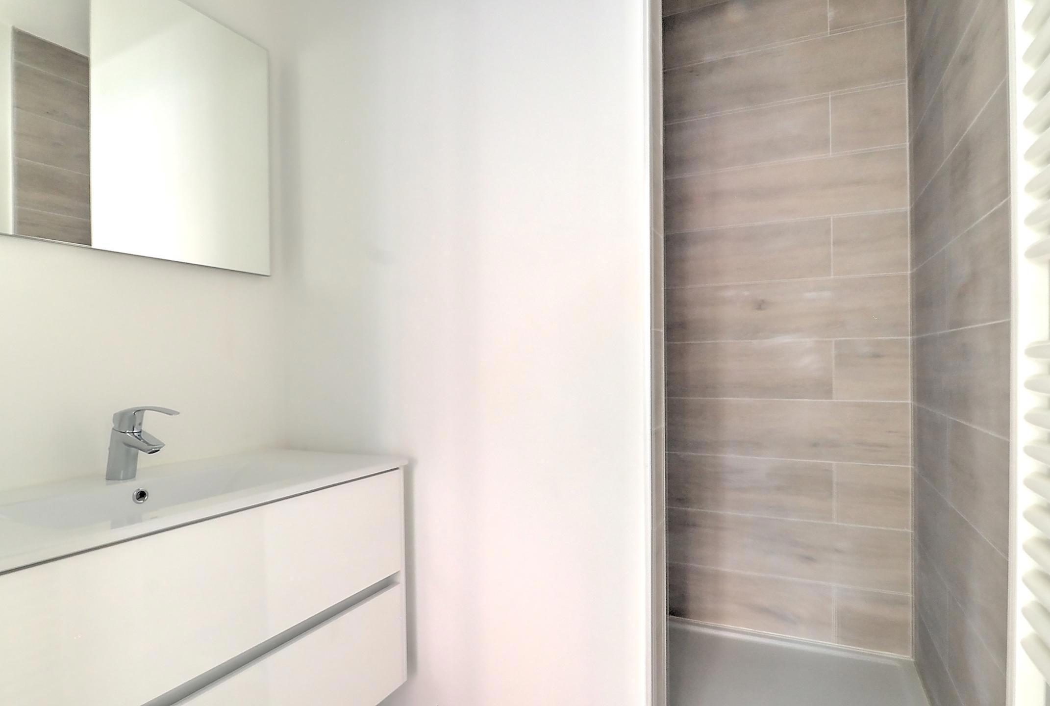 Picture 4 of 4 for Duplex with three bedrooms in Woluwe-Saint-Lambert