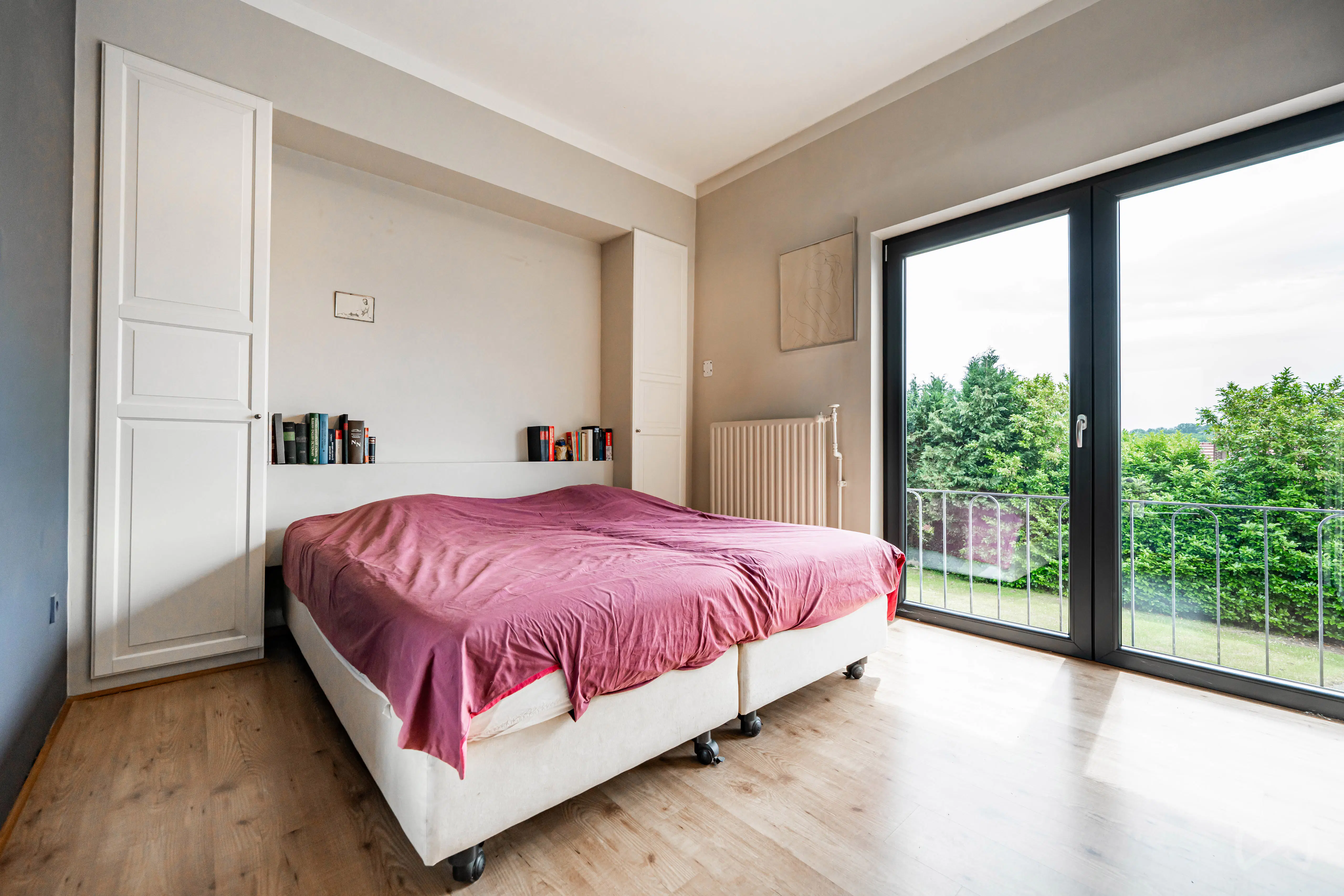 Picture 2 of 4 for House with four bedrooms in Overijse