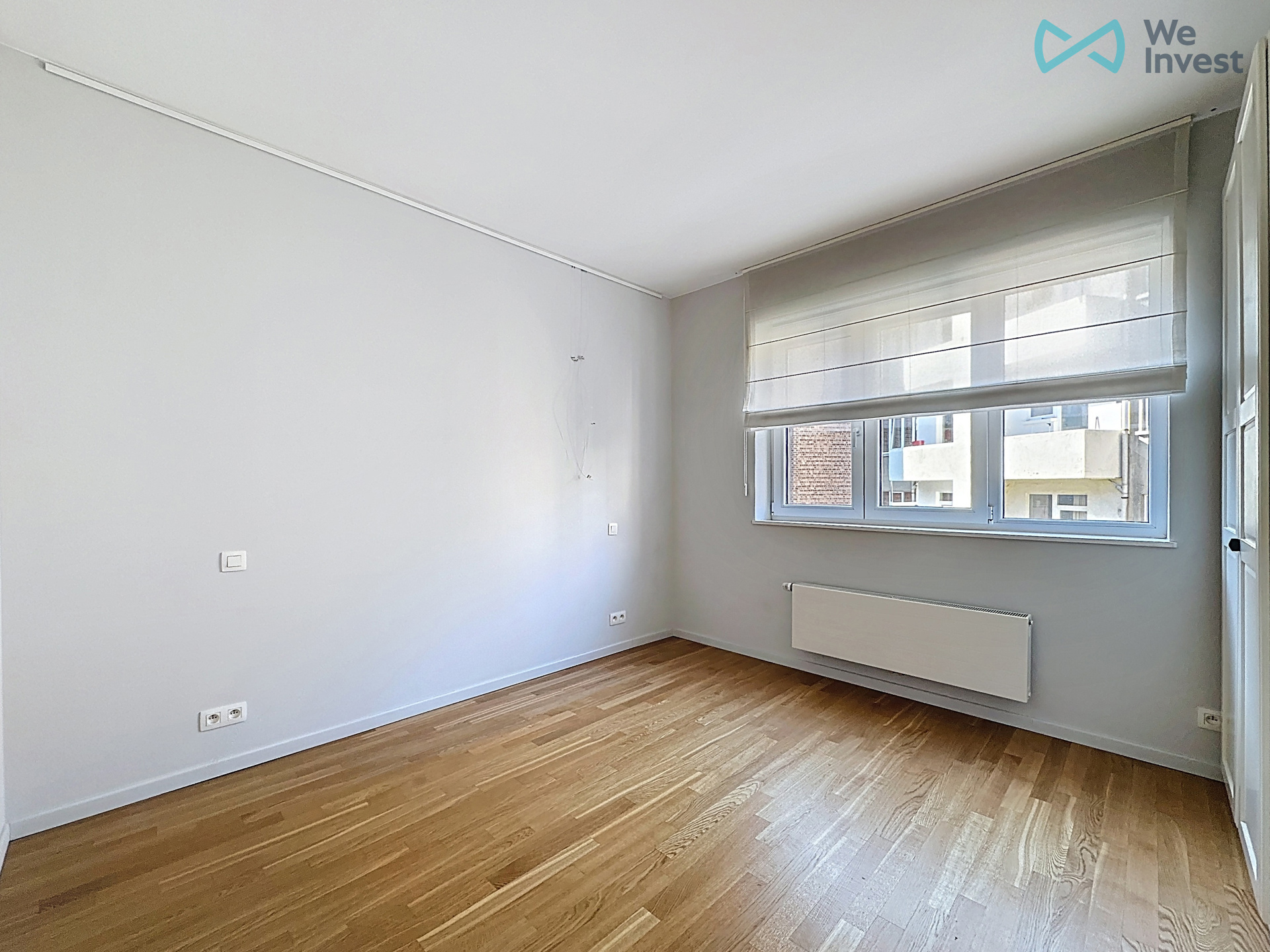 Picture 2 of 4 for Flat with two bedrooms in Ixelles