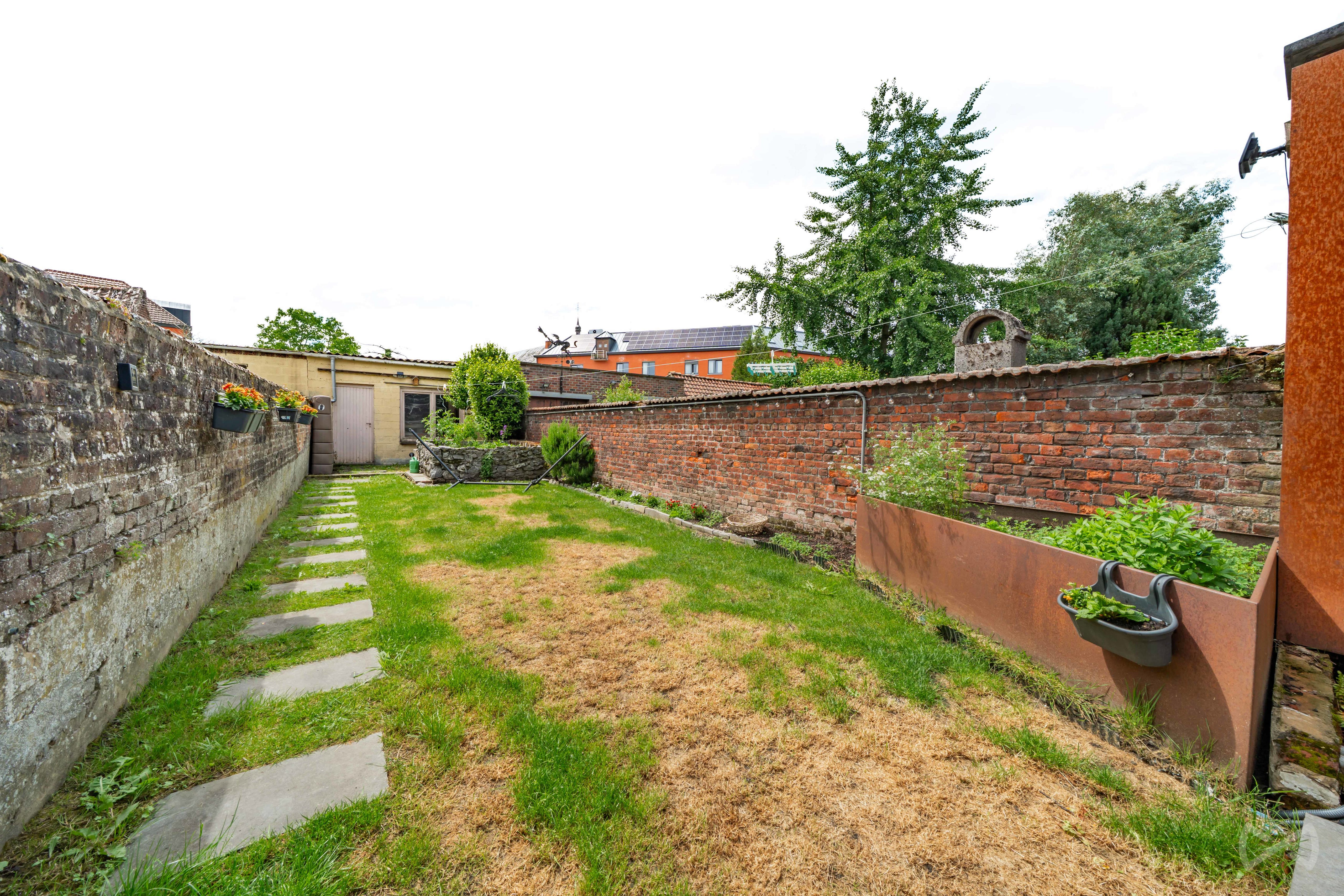 Picture 1 of 4 for Maison de maitre with three bedrooms in Soignies