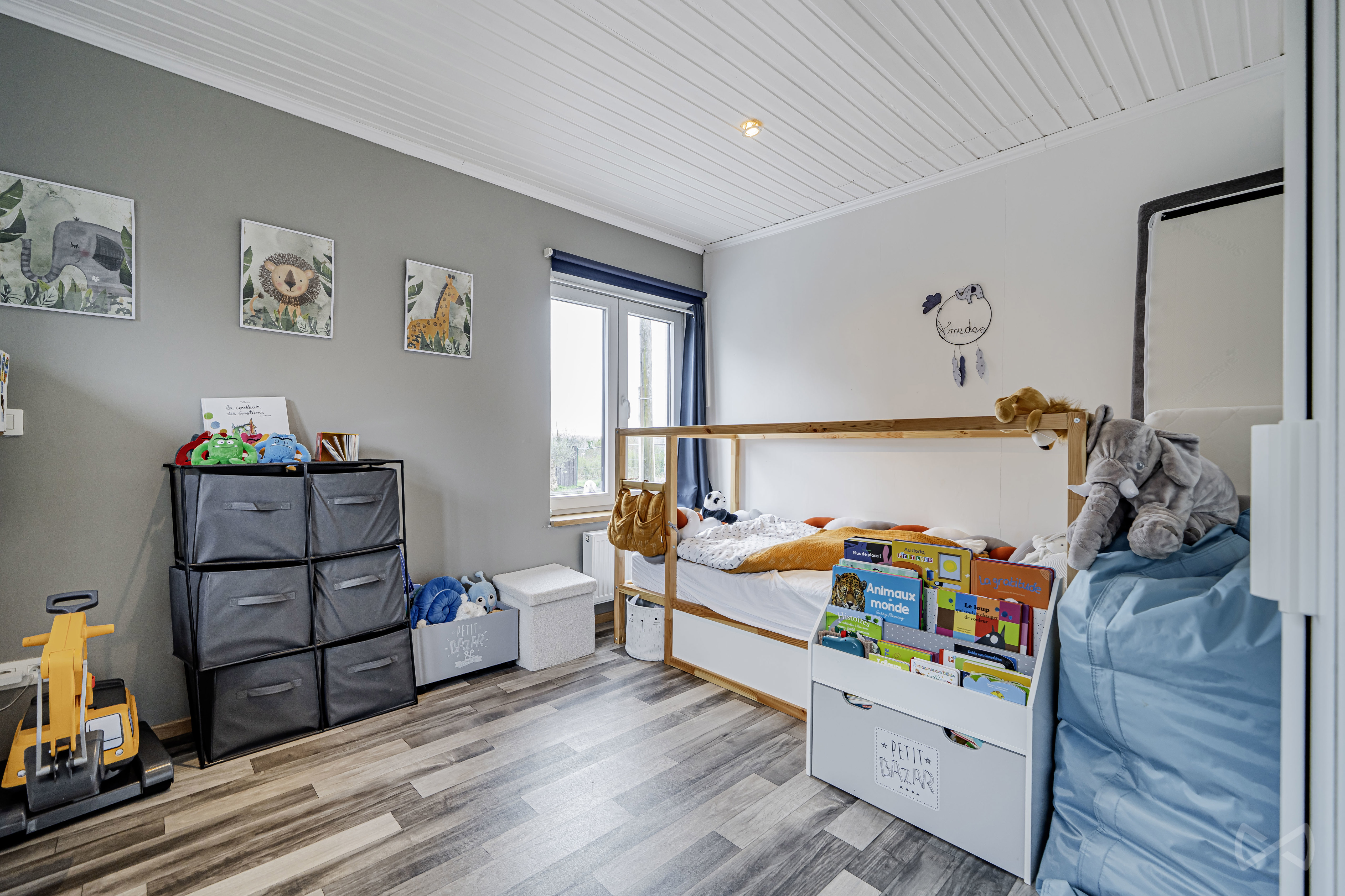 Picture 4 of 4 for House with two bedrooms in Morlanwelz Carnières