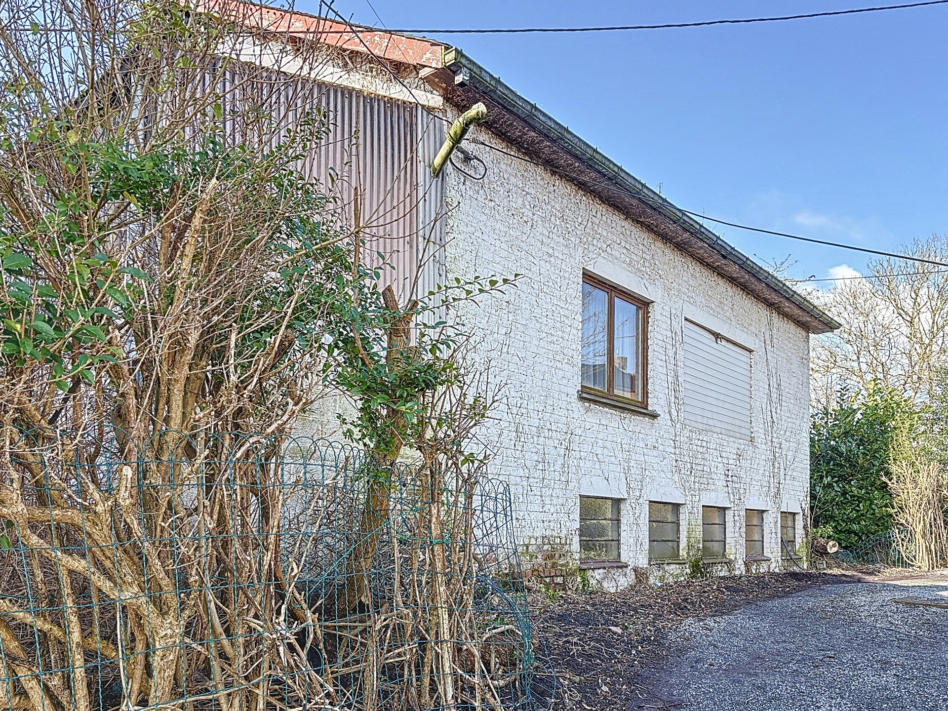 Photo 3 sur 4 pour Villa de trois chambres à La Louvière Haine-Saint-Paul