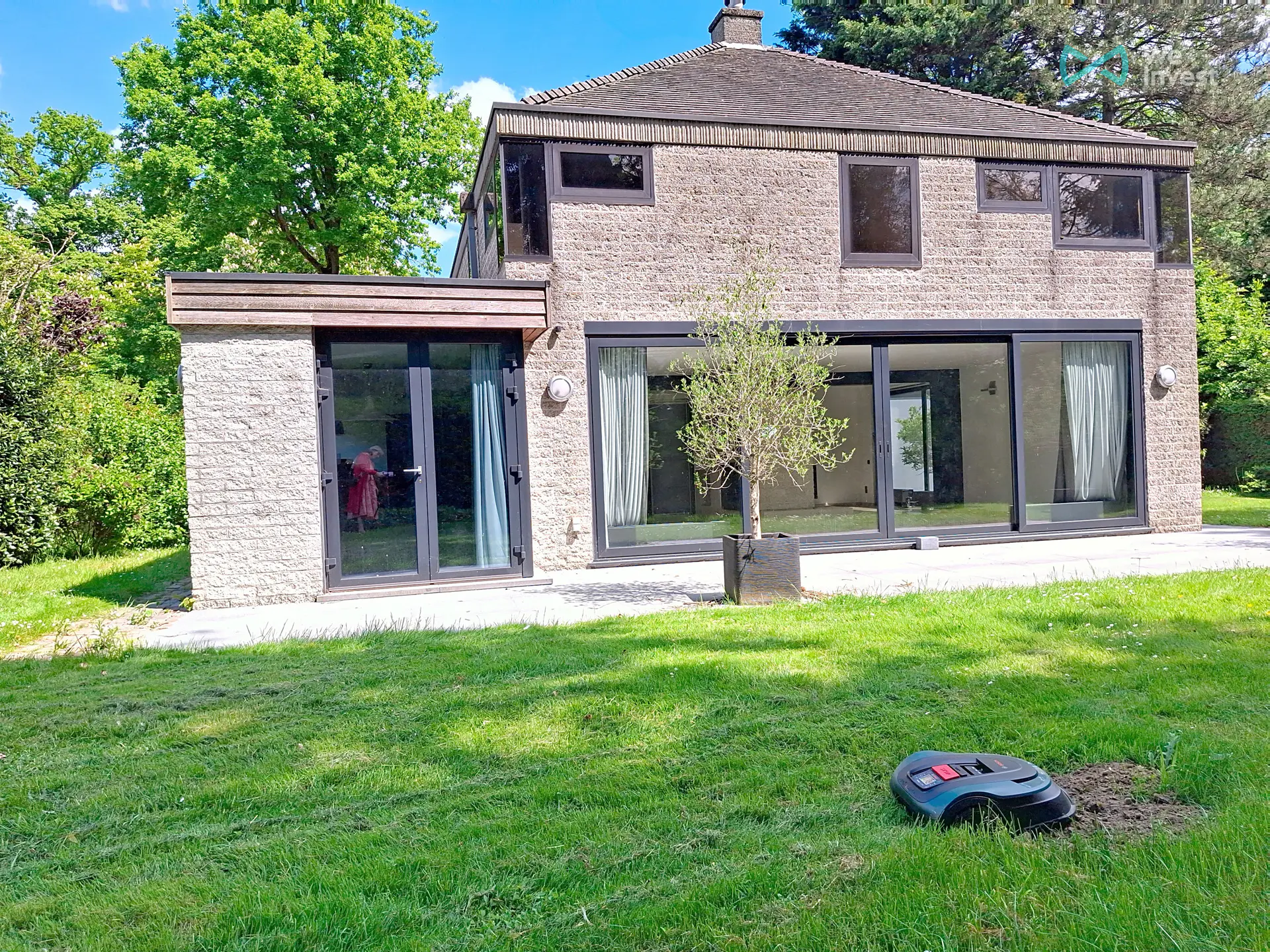 Picture 1 of 3 for House with two bedrooms in Meise
