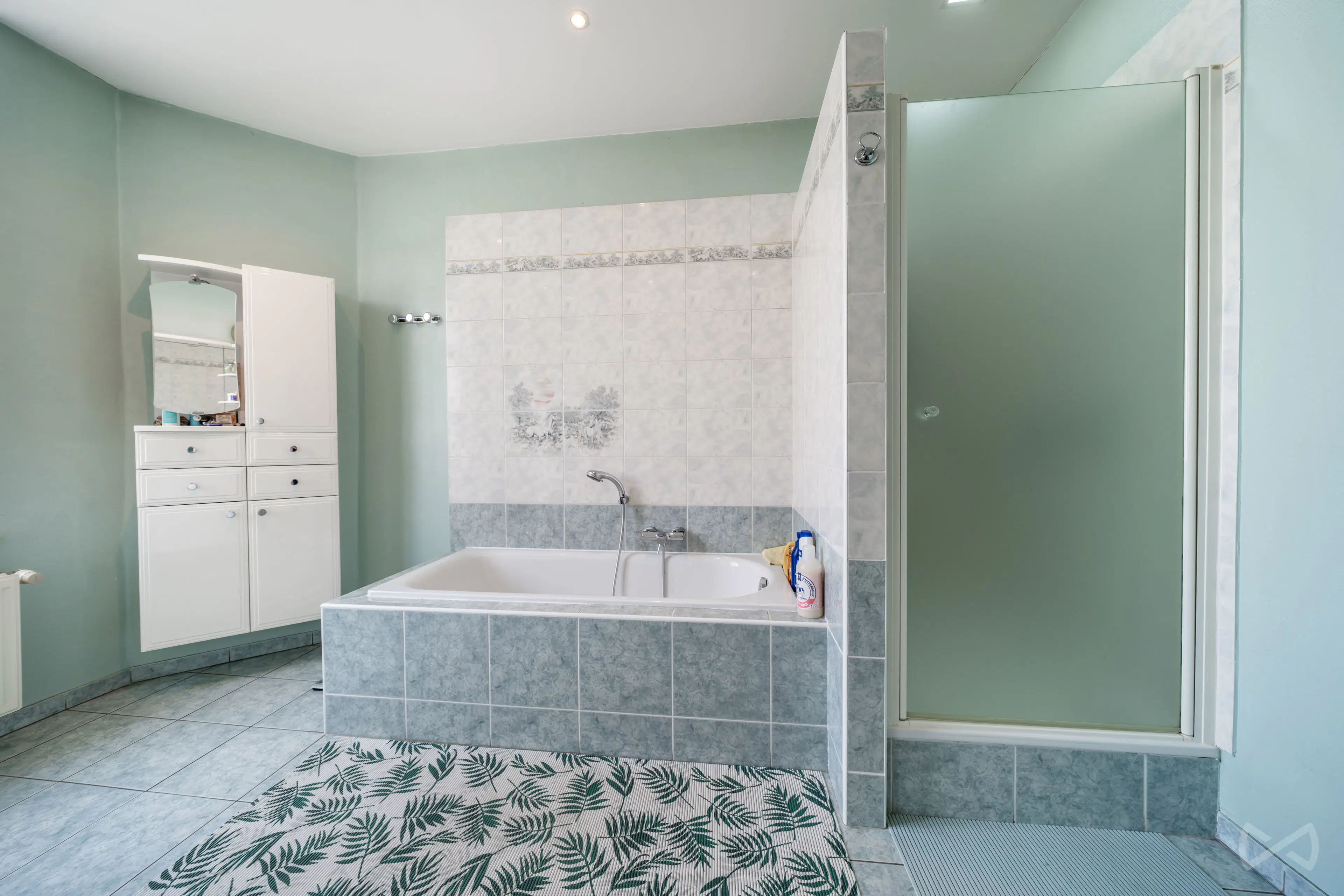 Photo 3 sur 4 pour Maison de trois chambres à Molenbeek-Saint-Jean