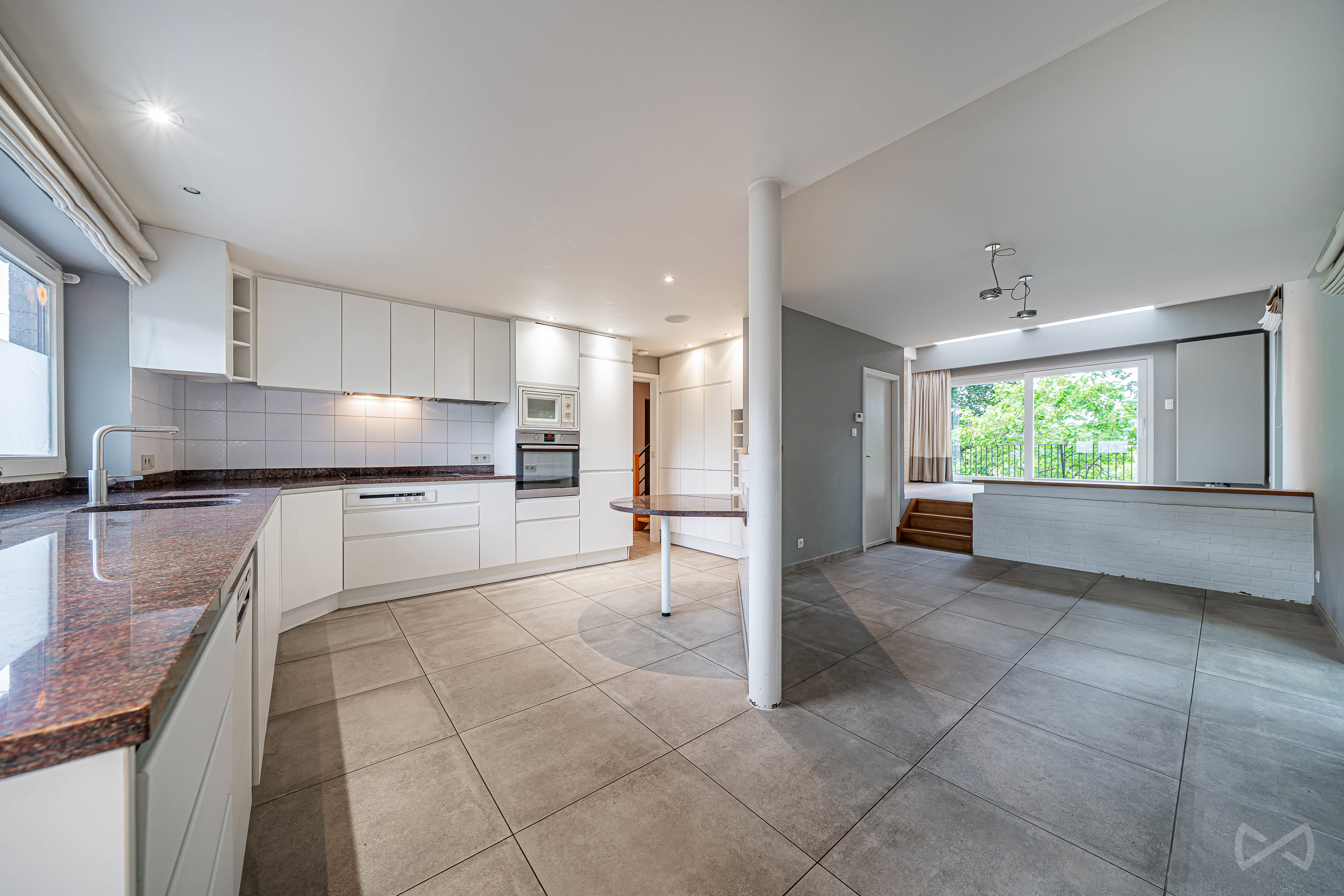 Picture 2 of 4 for Villa with three bedrooms in Rixensart