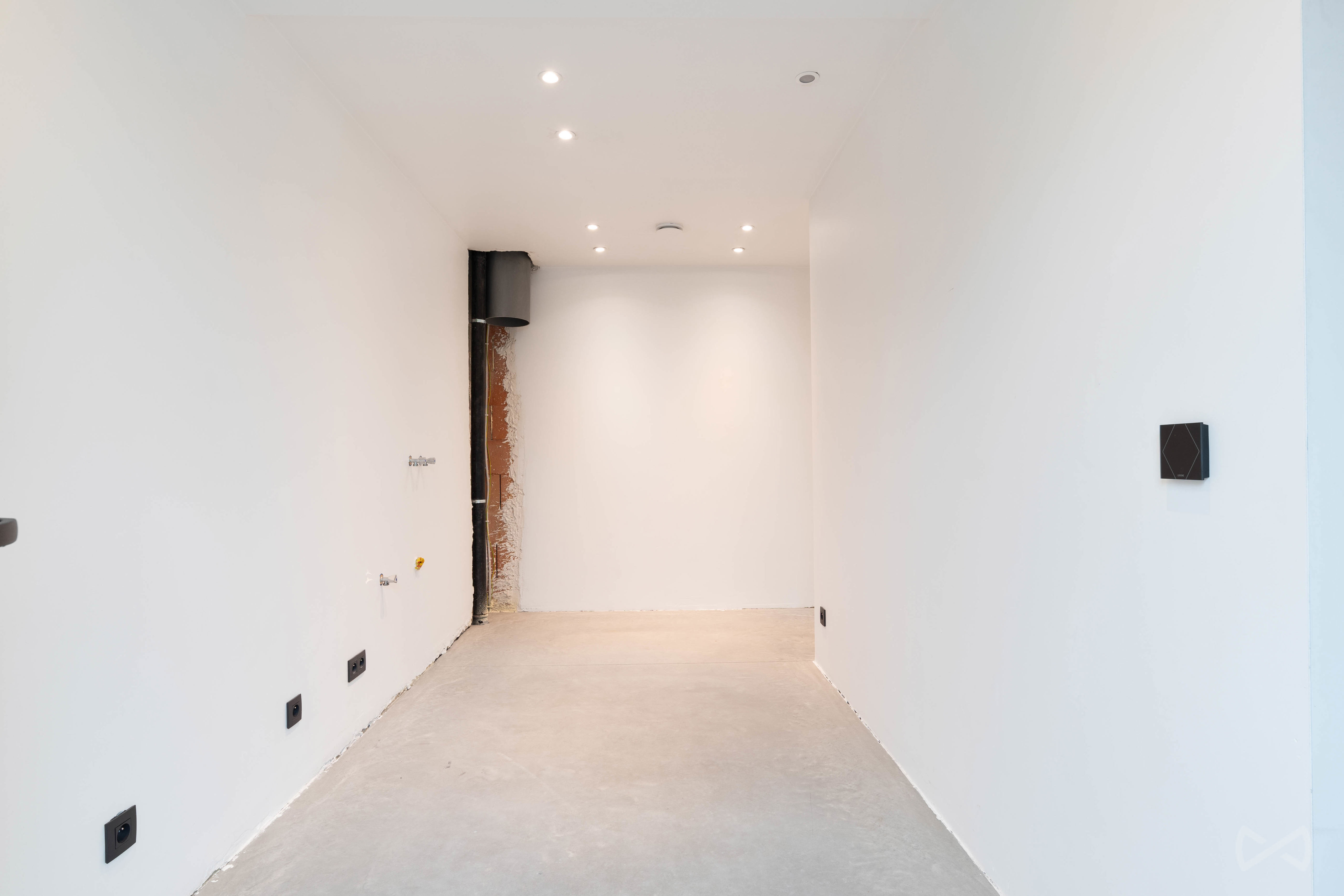 Foto 3 van 4 van Huis met drie slaapkamers in Tienen