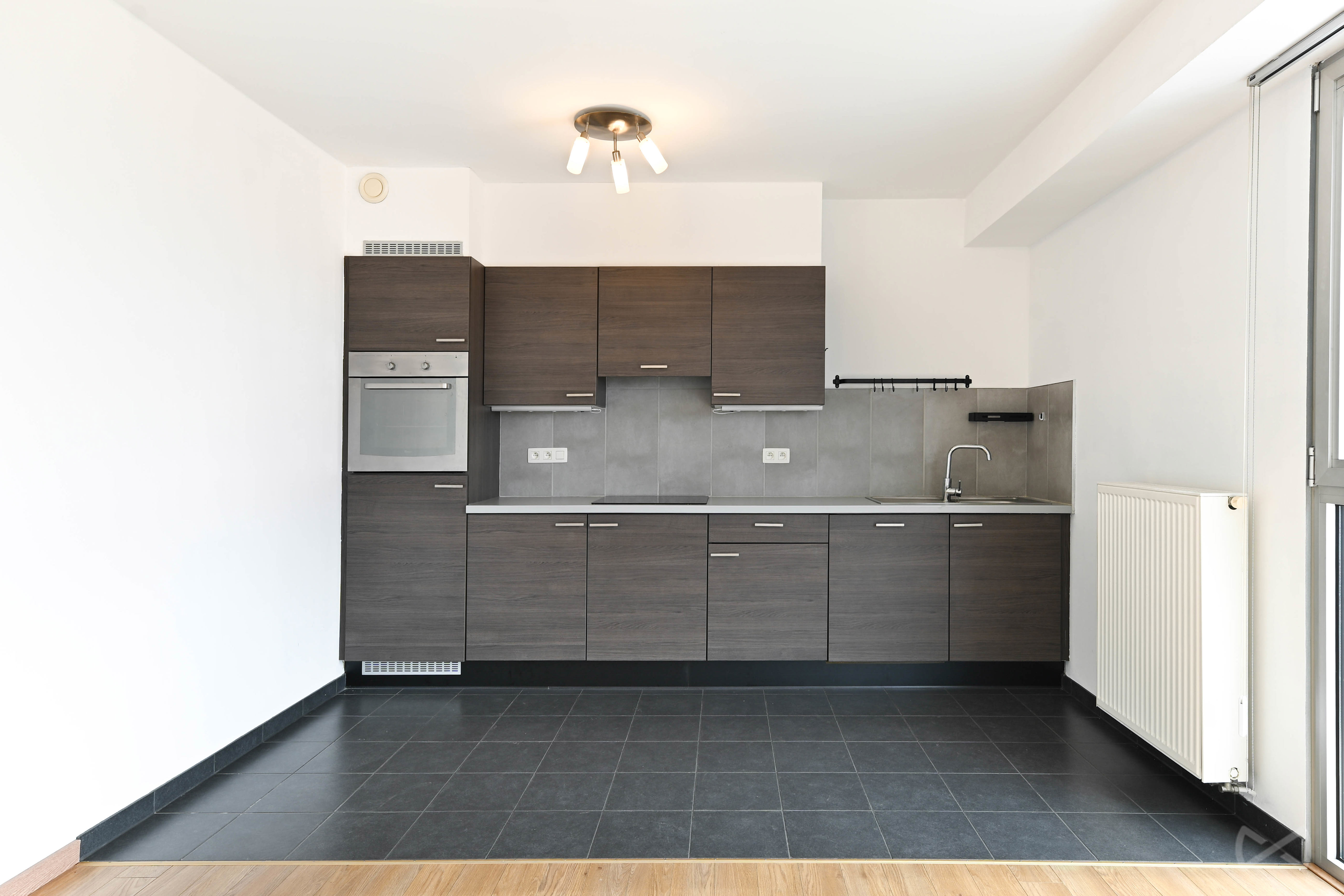 Picture 1 of 4 for Flat with two bedrooms in Leuven