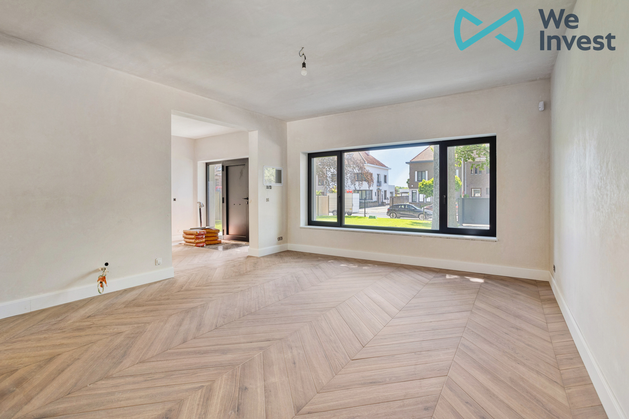 Picture 3 of 3 for Villa with four bedrooms in Aartselaar