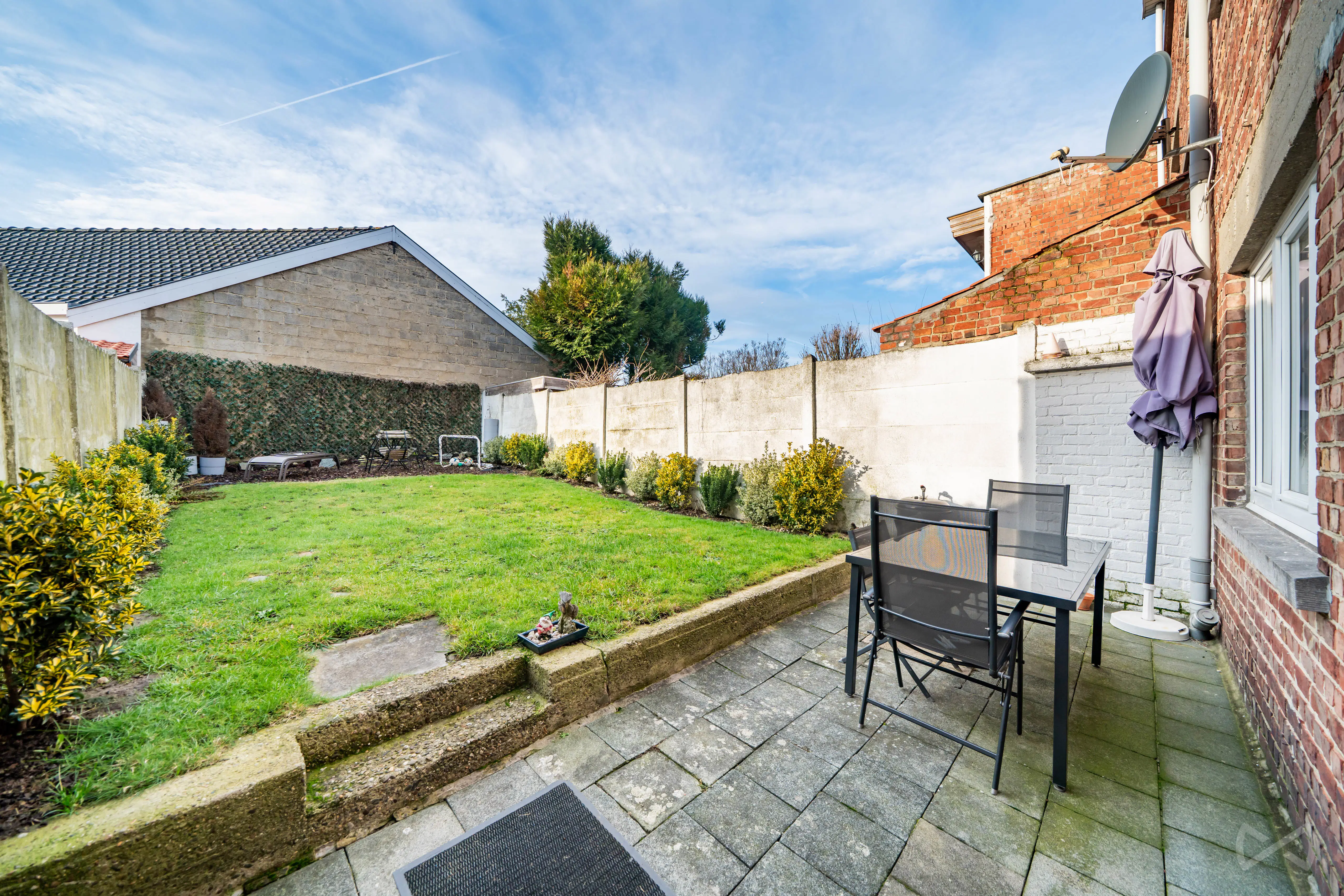 Picture 2 of 4 for House with three bedrooms in Vilvoorde