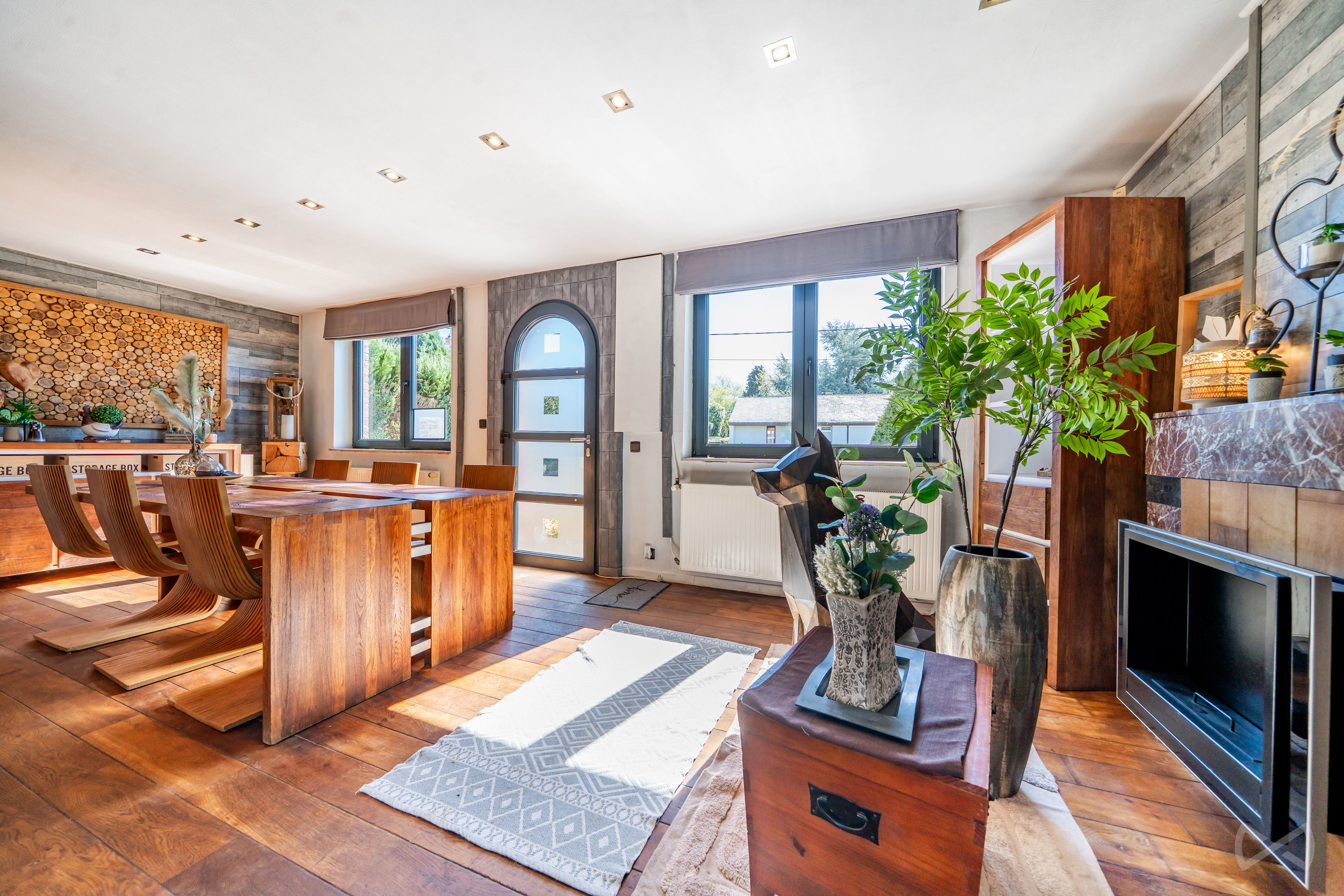 Picture 1 of 4 for Villa with two bedrooms in Anderlues