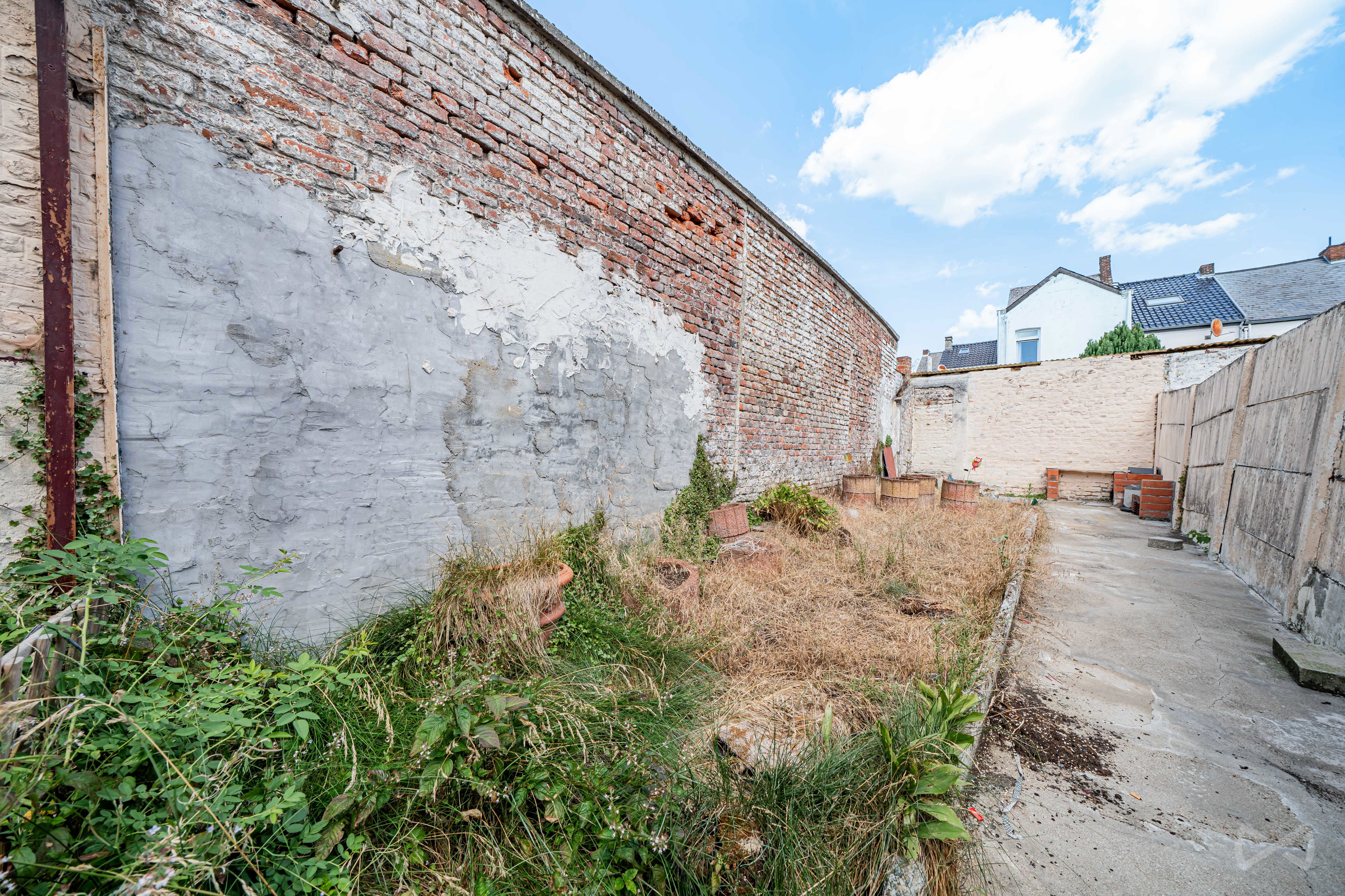 Picture 1 of 4 for House with two bedrooms in Morlanwelz