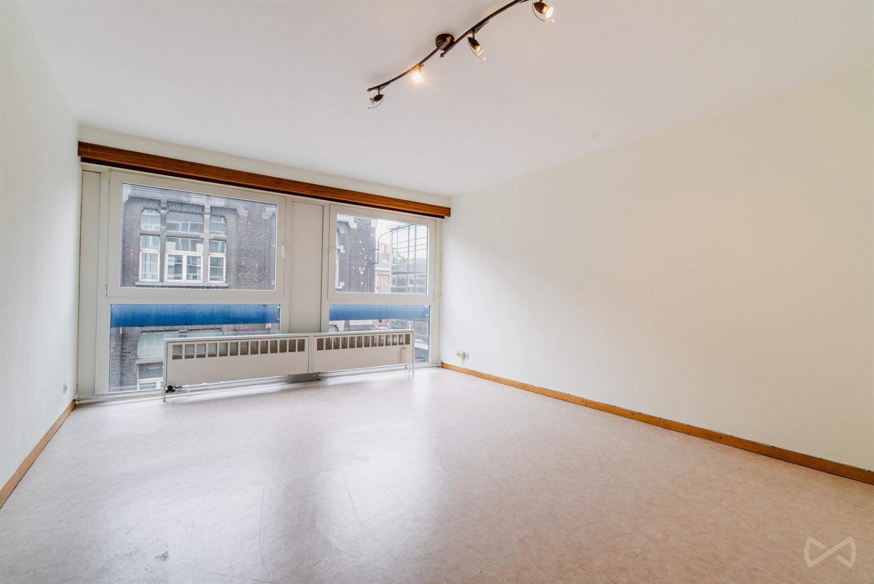 Picture 3 of 4 for Flat with one bedroom in Charleroi