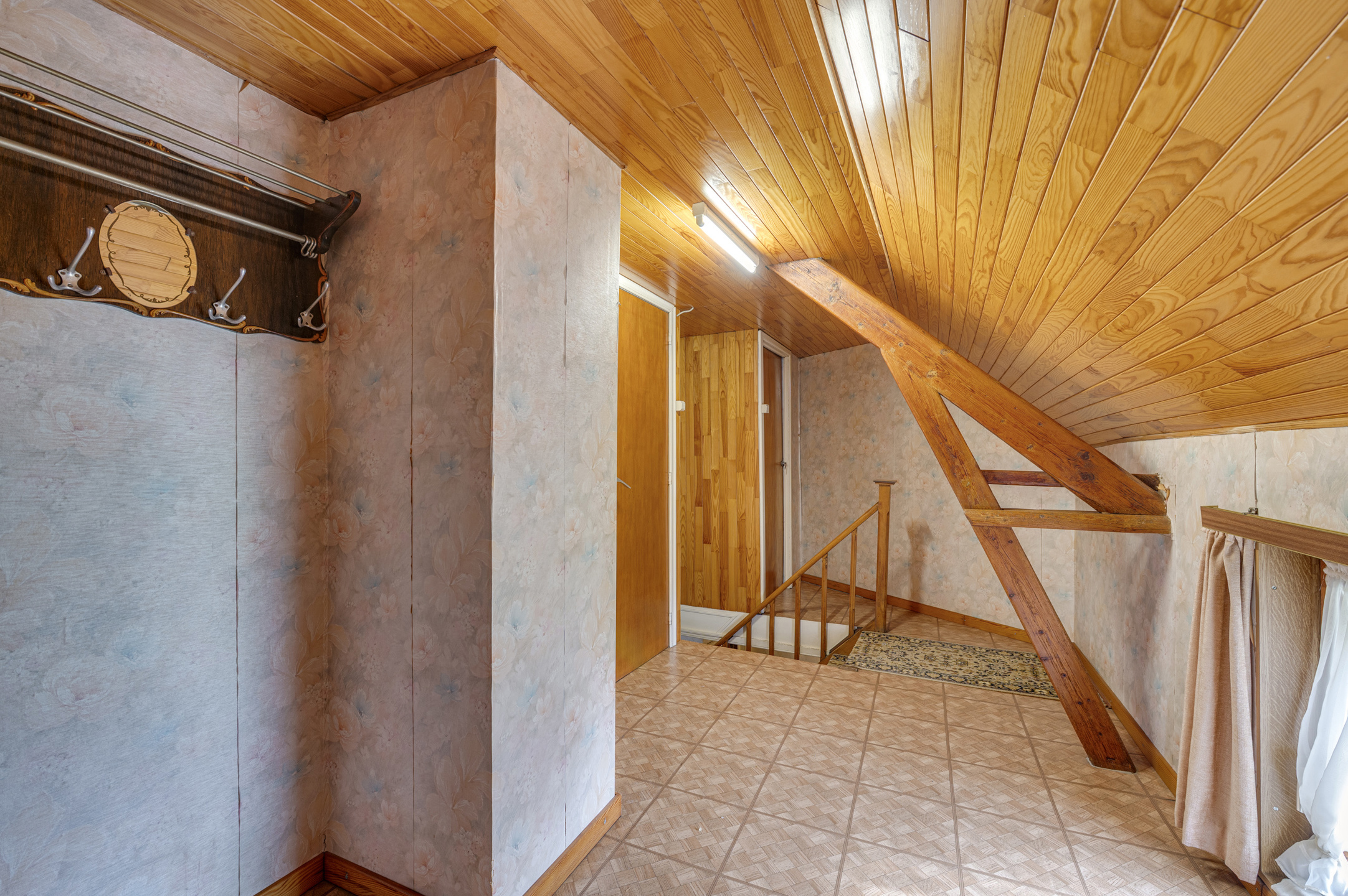Picture 1 of 4 for House with three bedrooms in Enghien