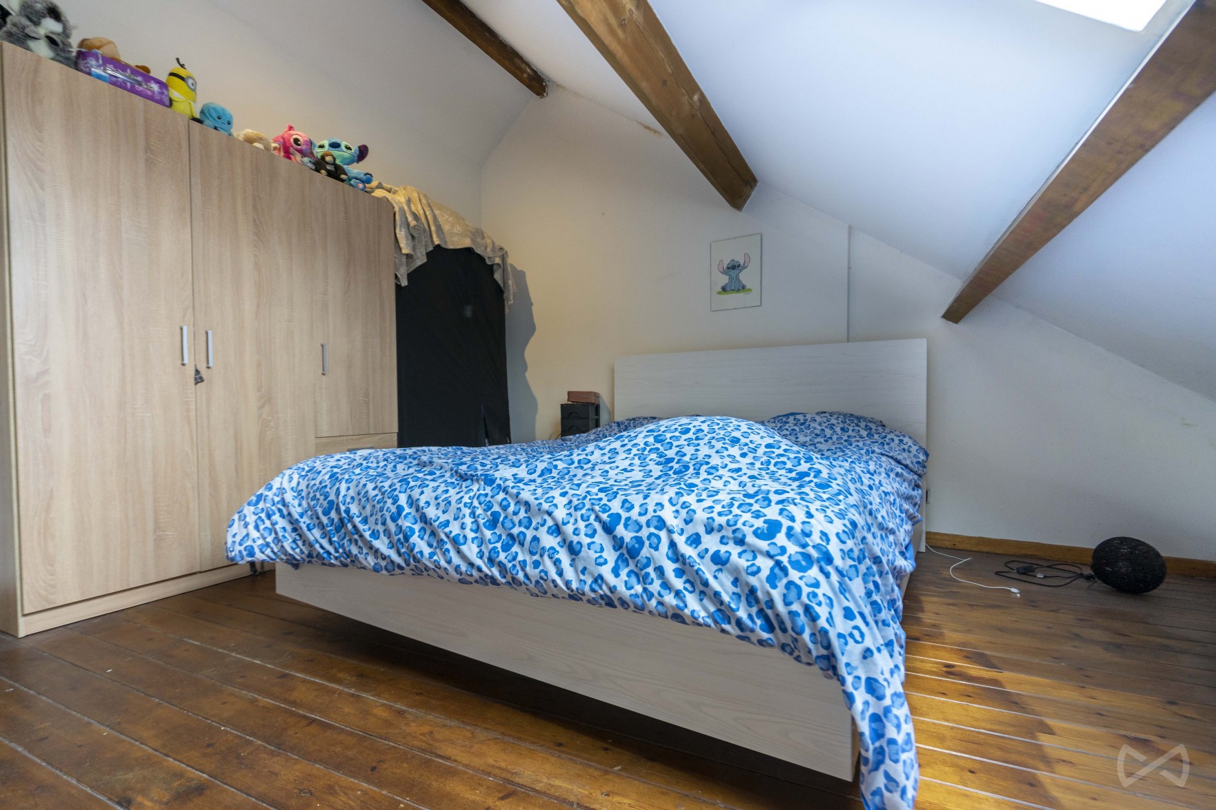 Picture 1 of 4 for Flat with two bedrooms in Morlanwelz