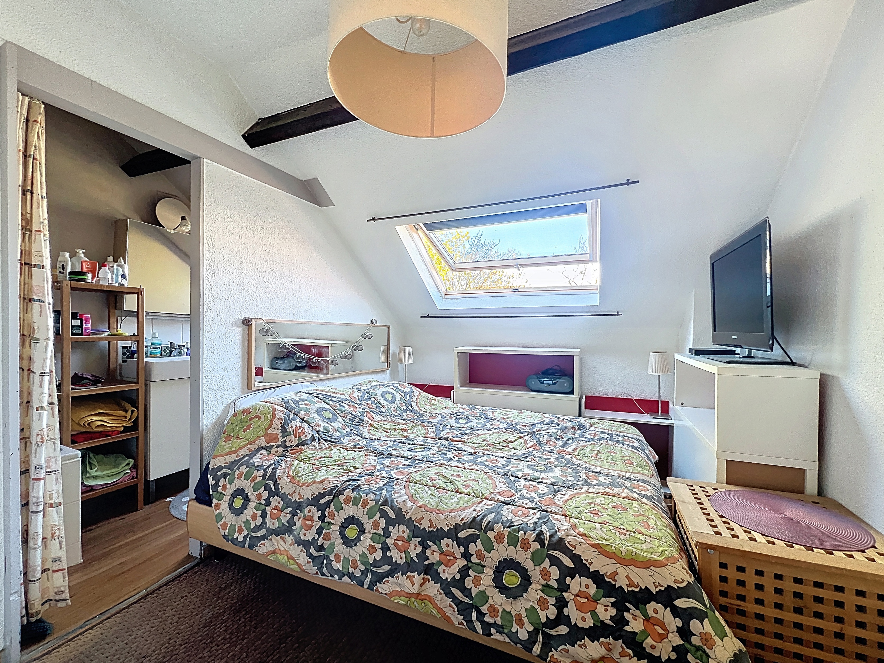 Picture 3 of 4 for Flat with one bedroom in Bruxelles