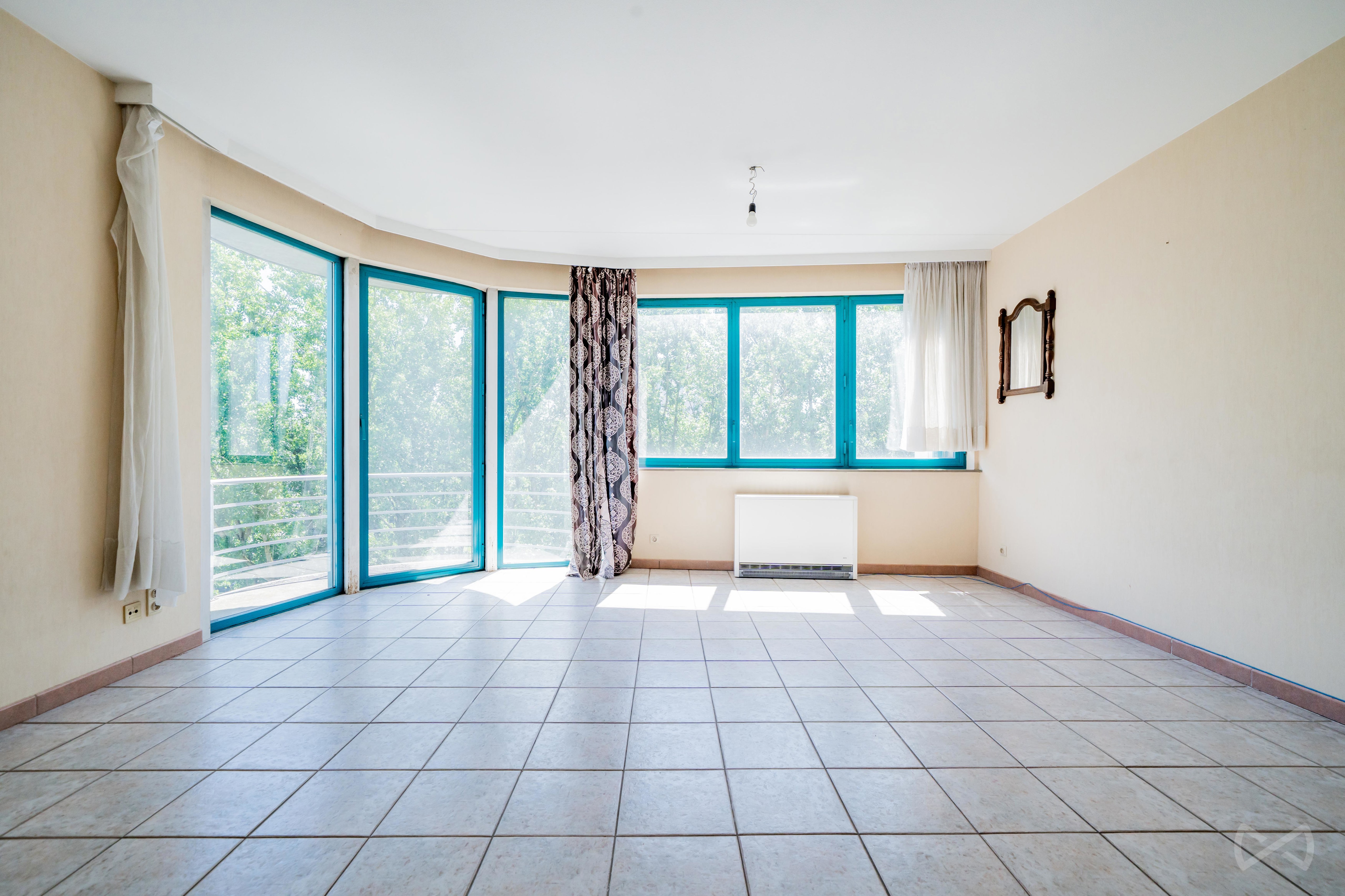 Foto van de woning