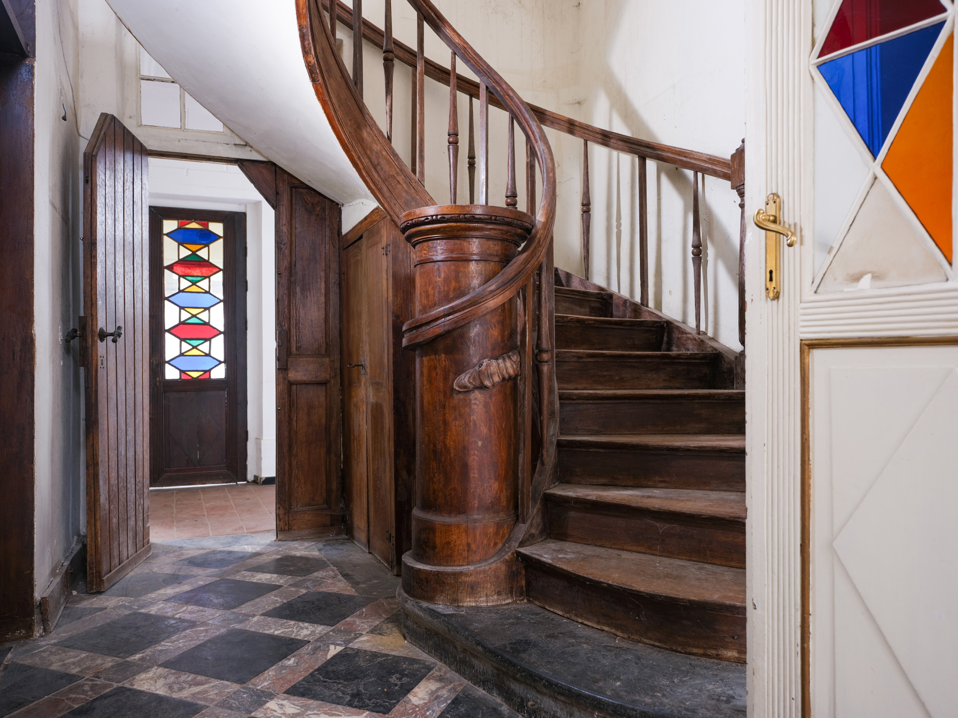 Photo 4 sur 4 pour Maison de maître de cinq chambres à Herk-de-Stad