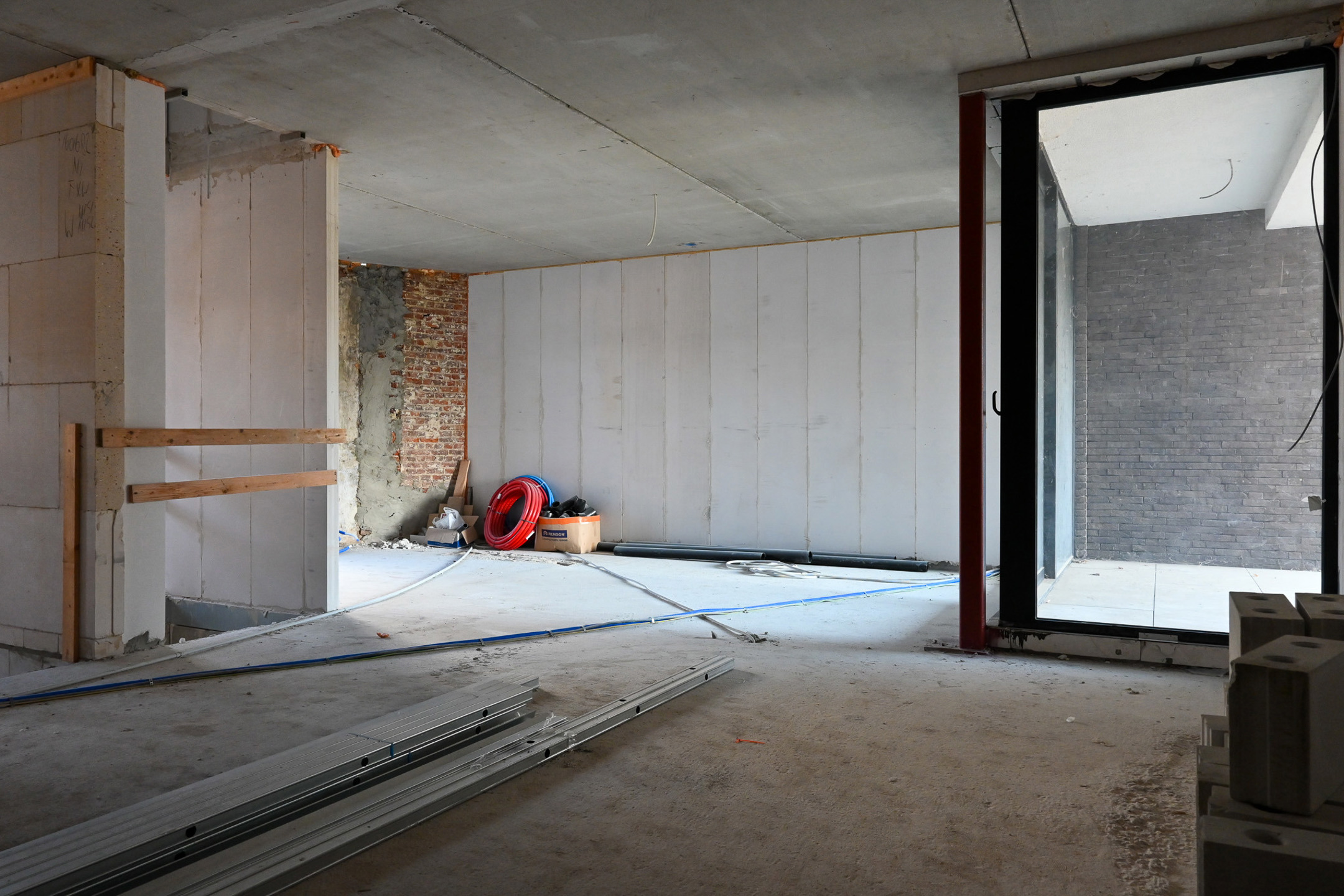 Picture 4 of 4 for Exceptional house with three bedrooms in Tienen