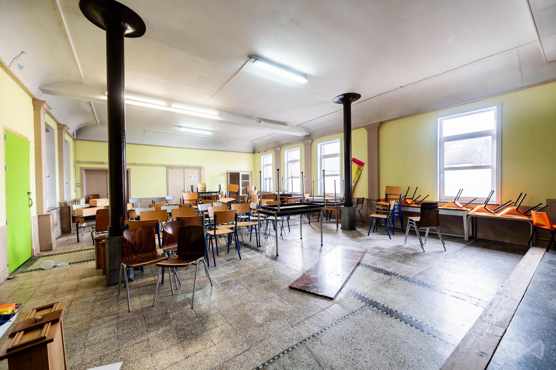 Picture 2 of 4 for Multi-purpose building in Frameries