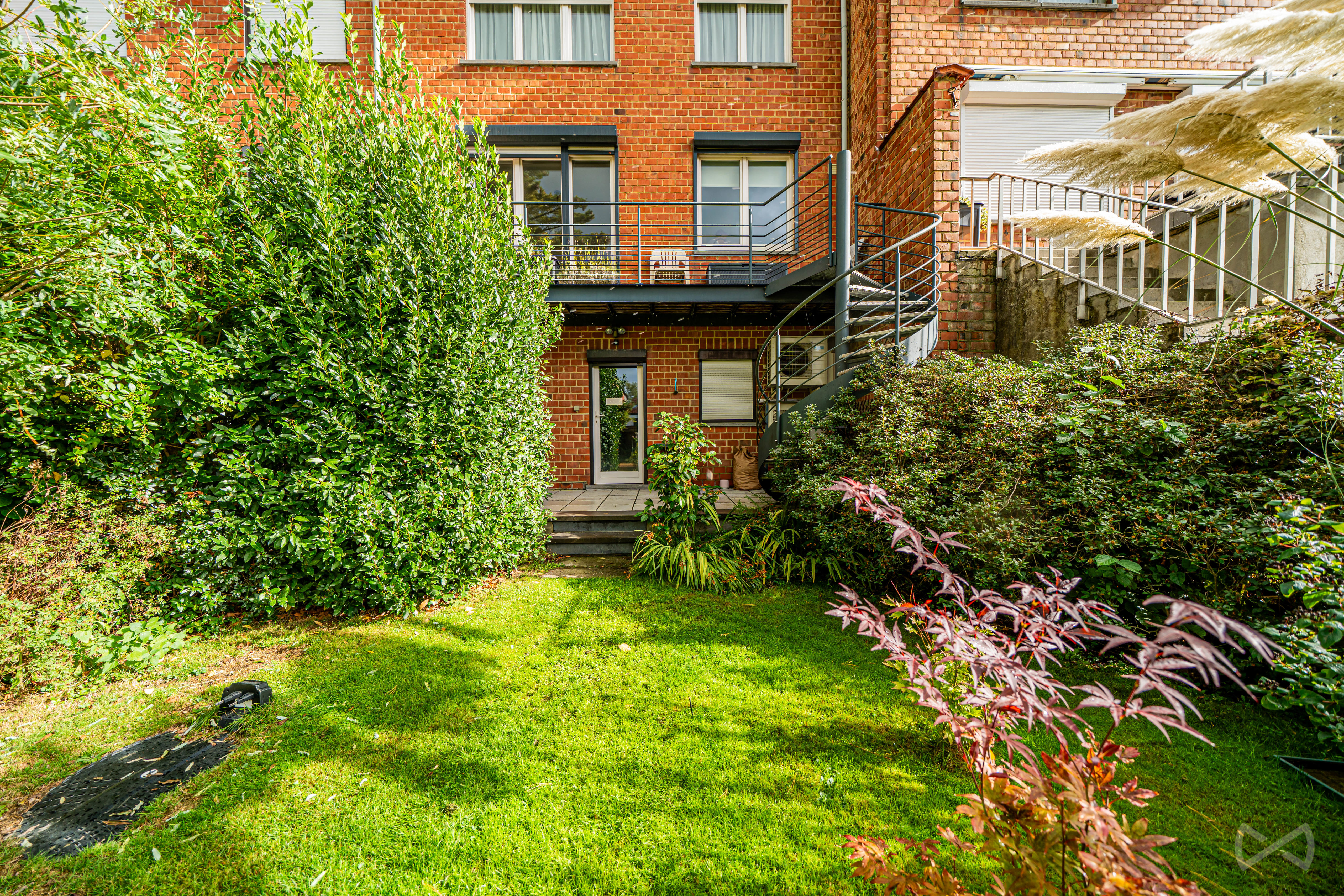 Picture 1 of 4 for House with three bedrooms in Braine-l'Alleud